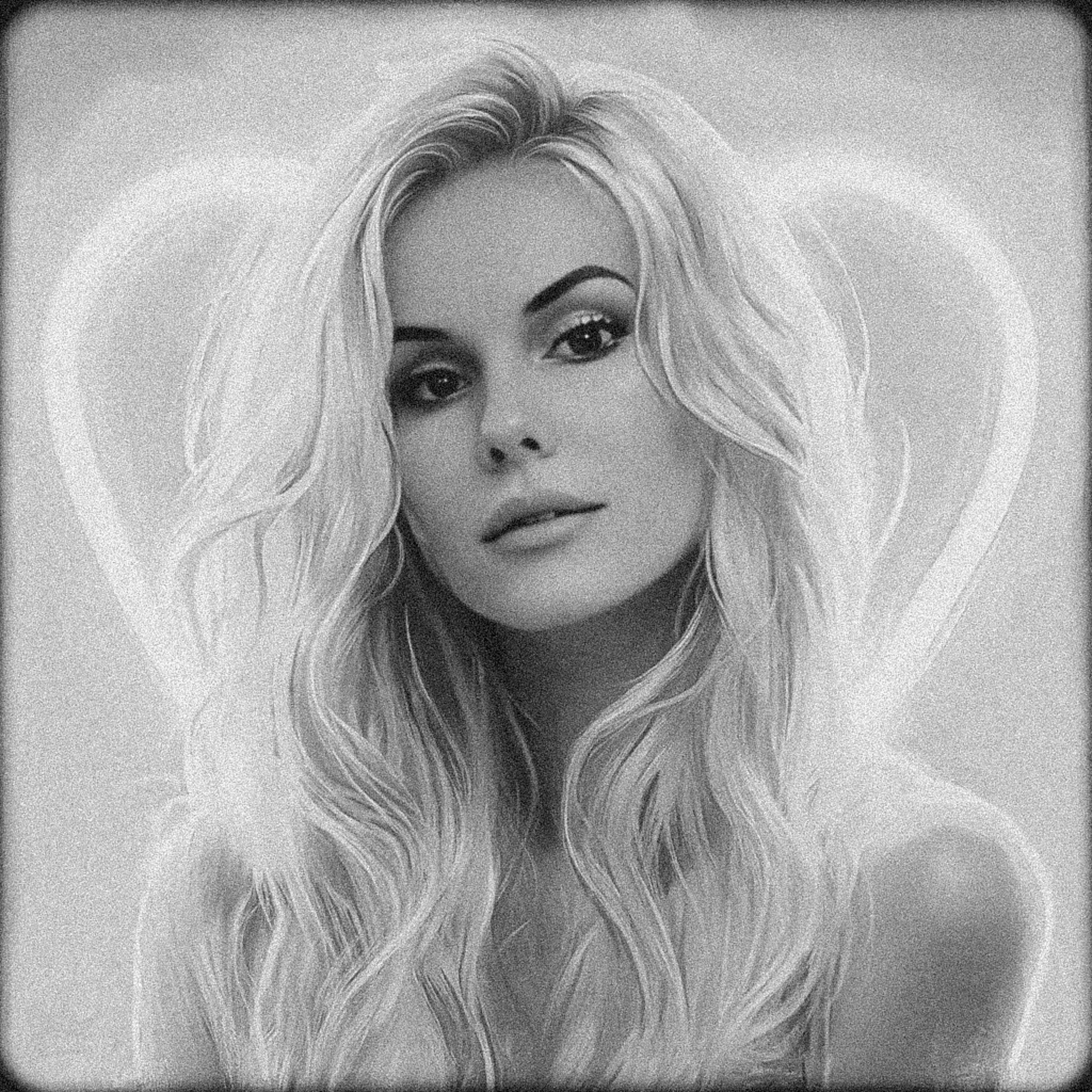 Нейрофотосессия для Светланы. ФотоХудожник Харитонова Ирина г. Санкт-Петербург