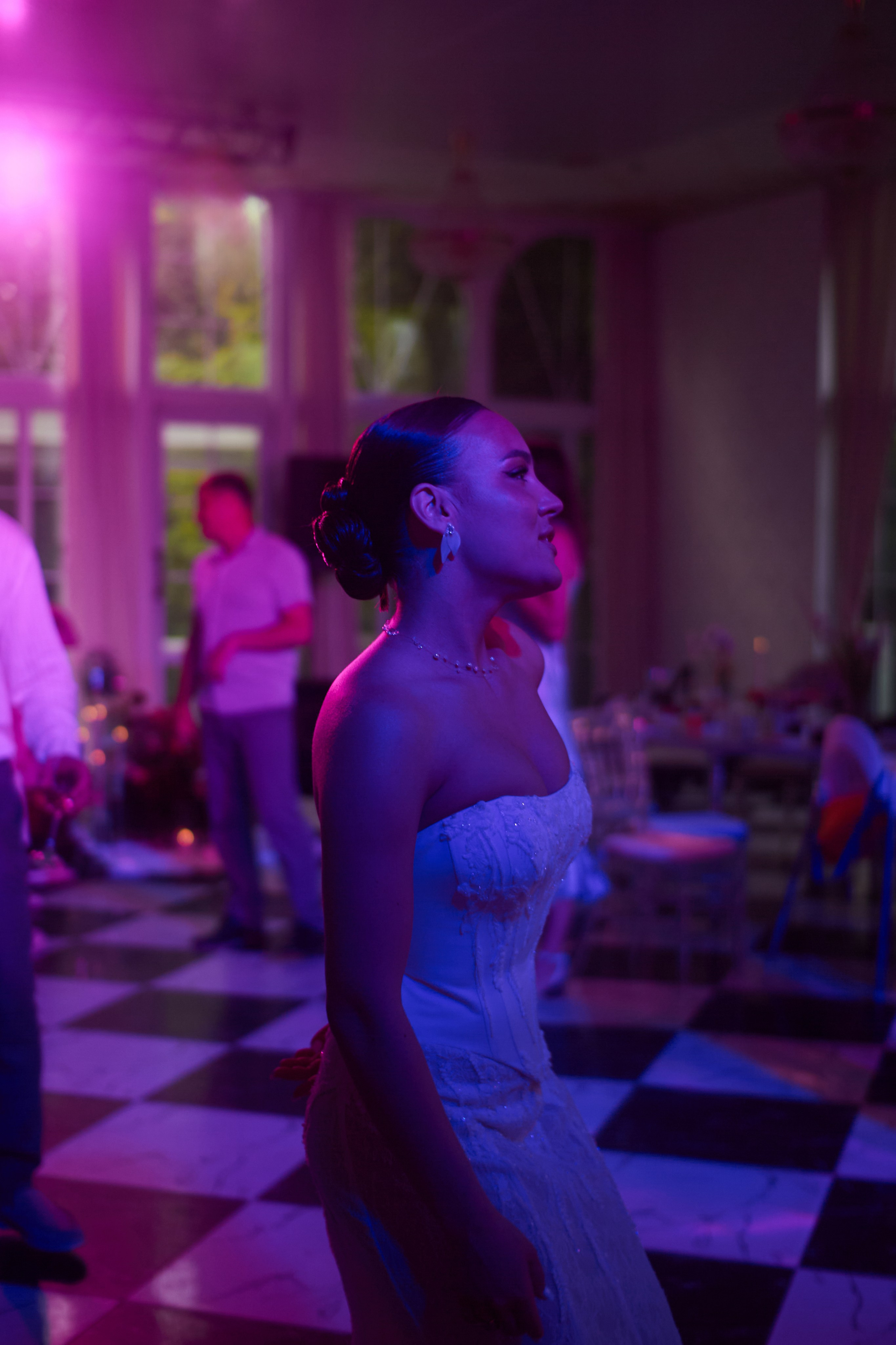 Кристина и Сергей. Творческий фотограф Краснодар