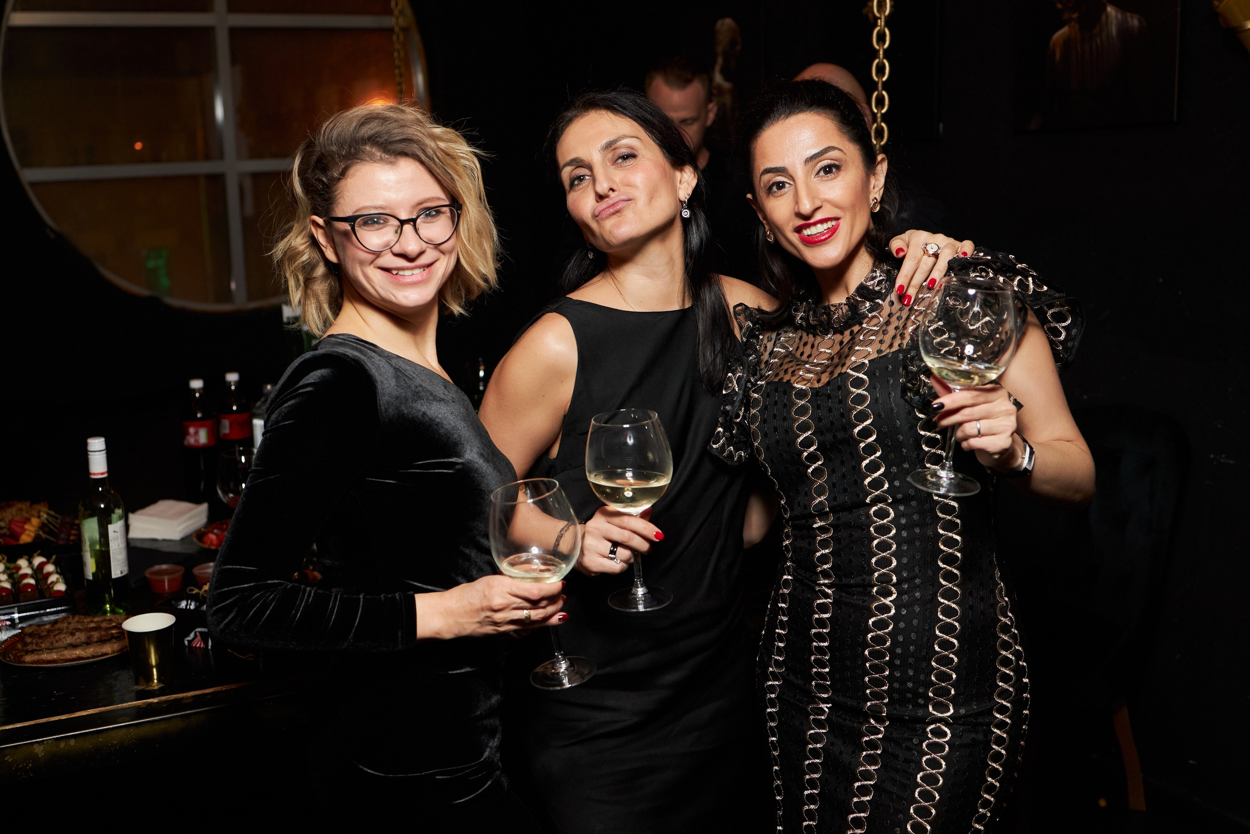 17. Фотограф Недорез Александр в Москве. Репортаж на ваших мероприятиях