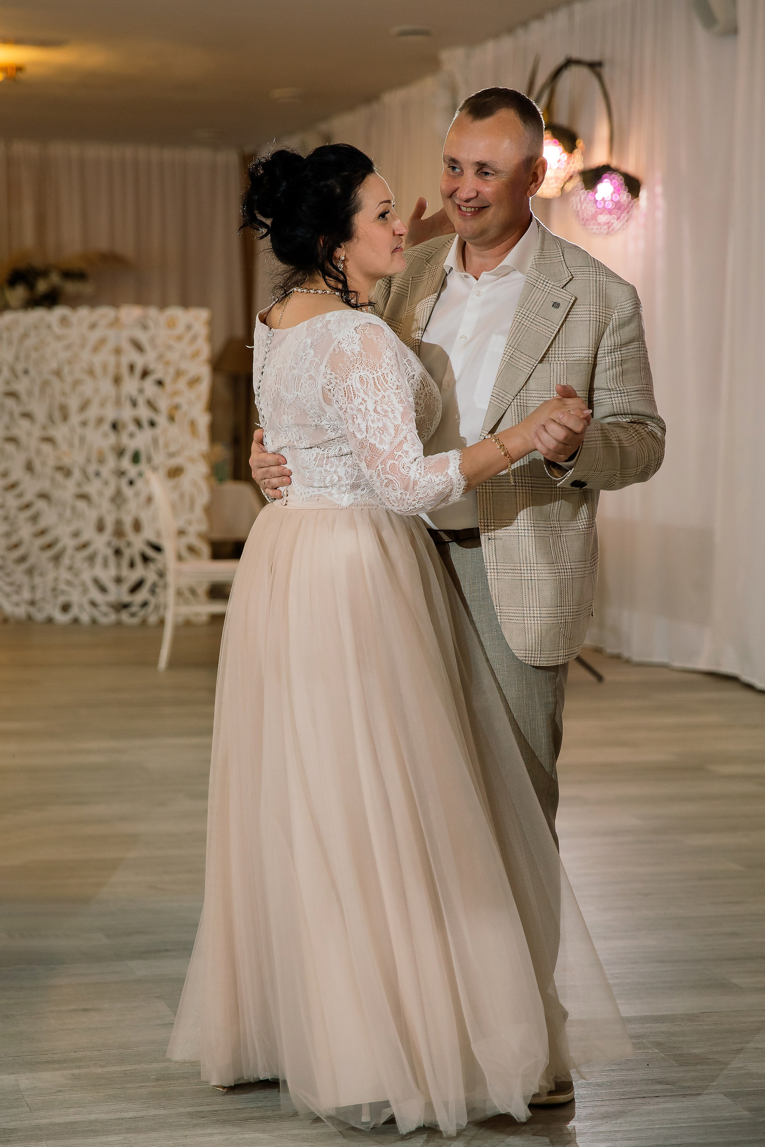 Илья и Светлана. Семейный фотограф Толстикова Кристина