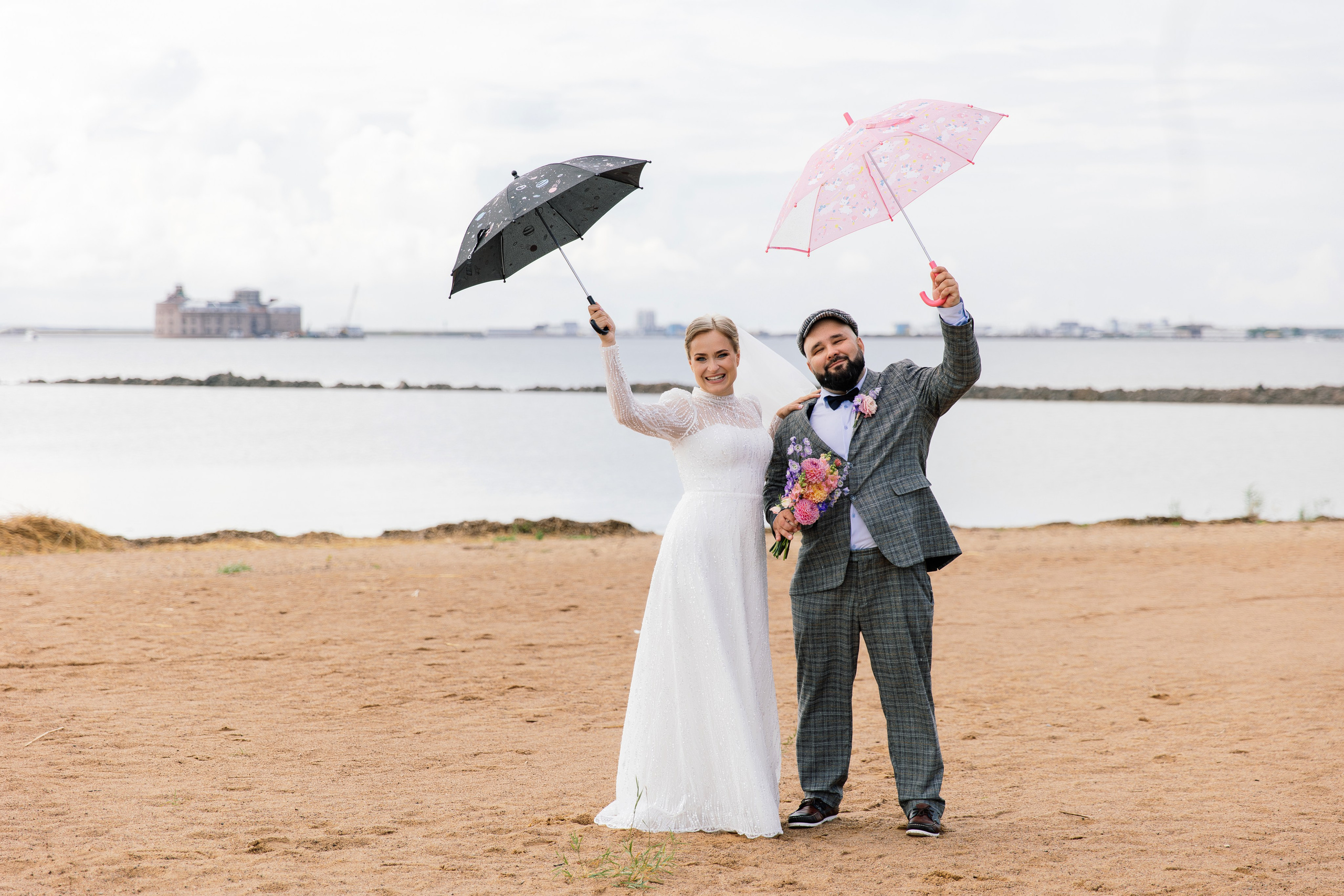 Андрей и Надежда. Семейный фотограф Толстикова Кристина