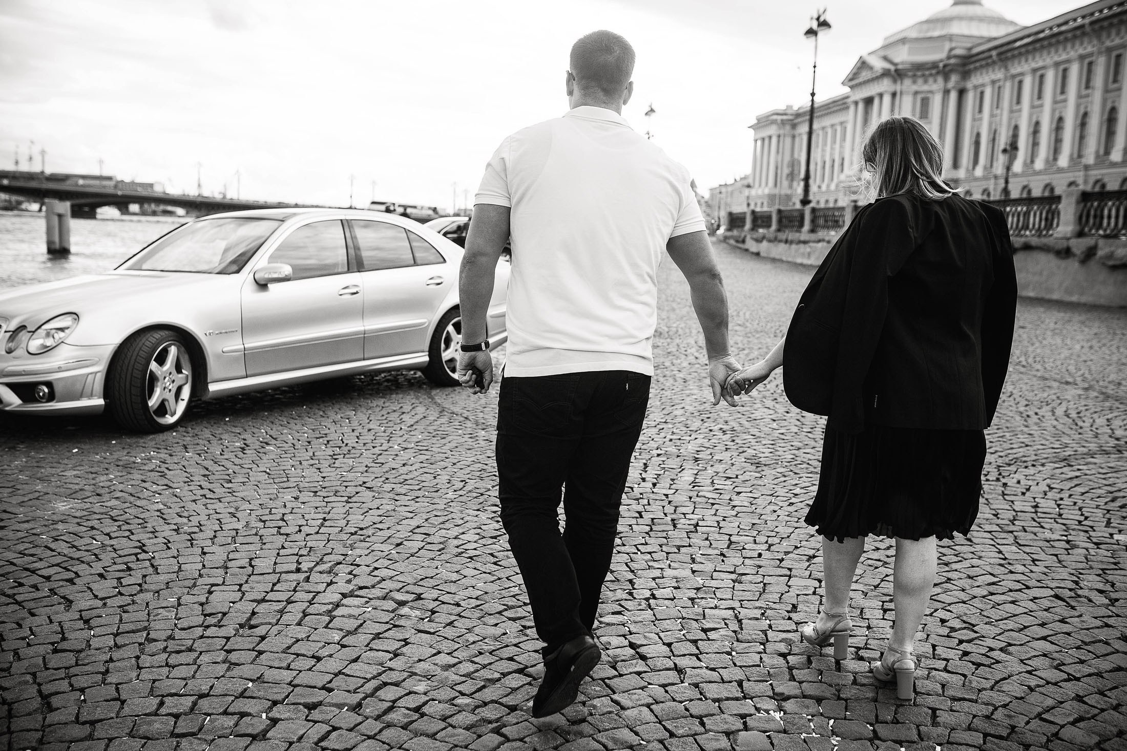 Новая Голландия, набережная Невы. Семейный фотограф Толстикова Кристина