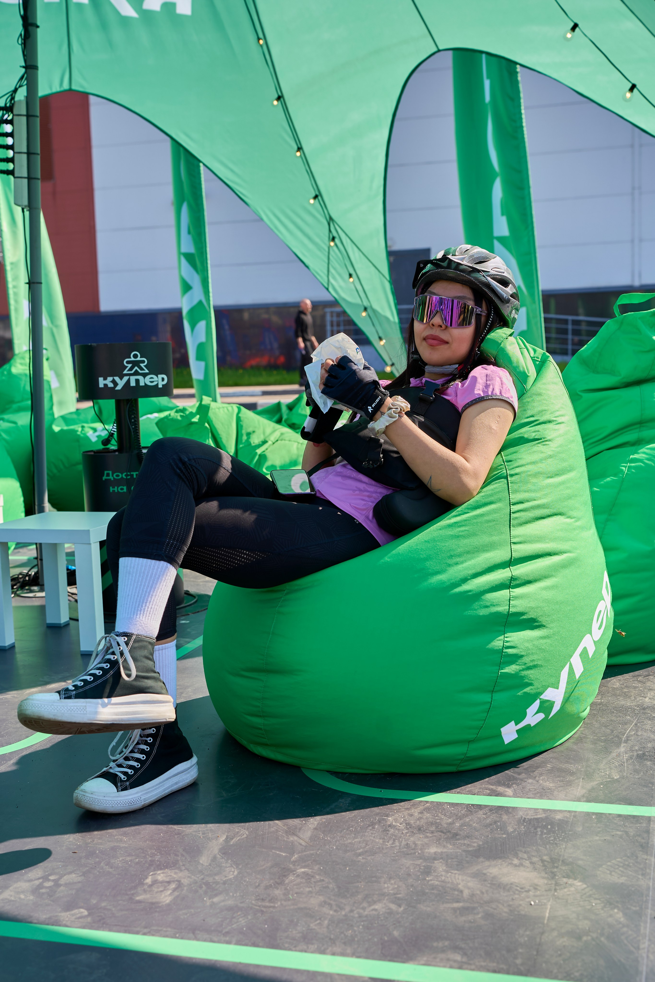 ЗСД Фонтанка Фест. Фотограф-видеограф в Санкт-Петербурге Владимир Нестеров