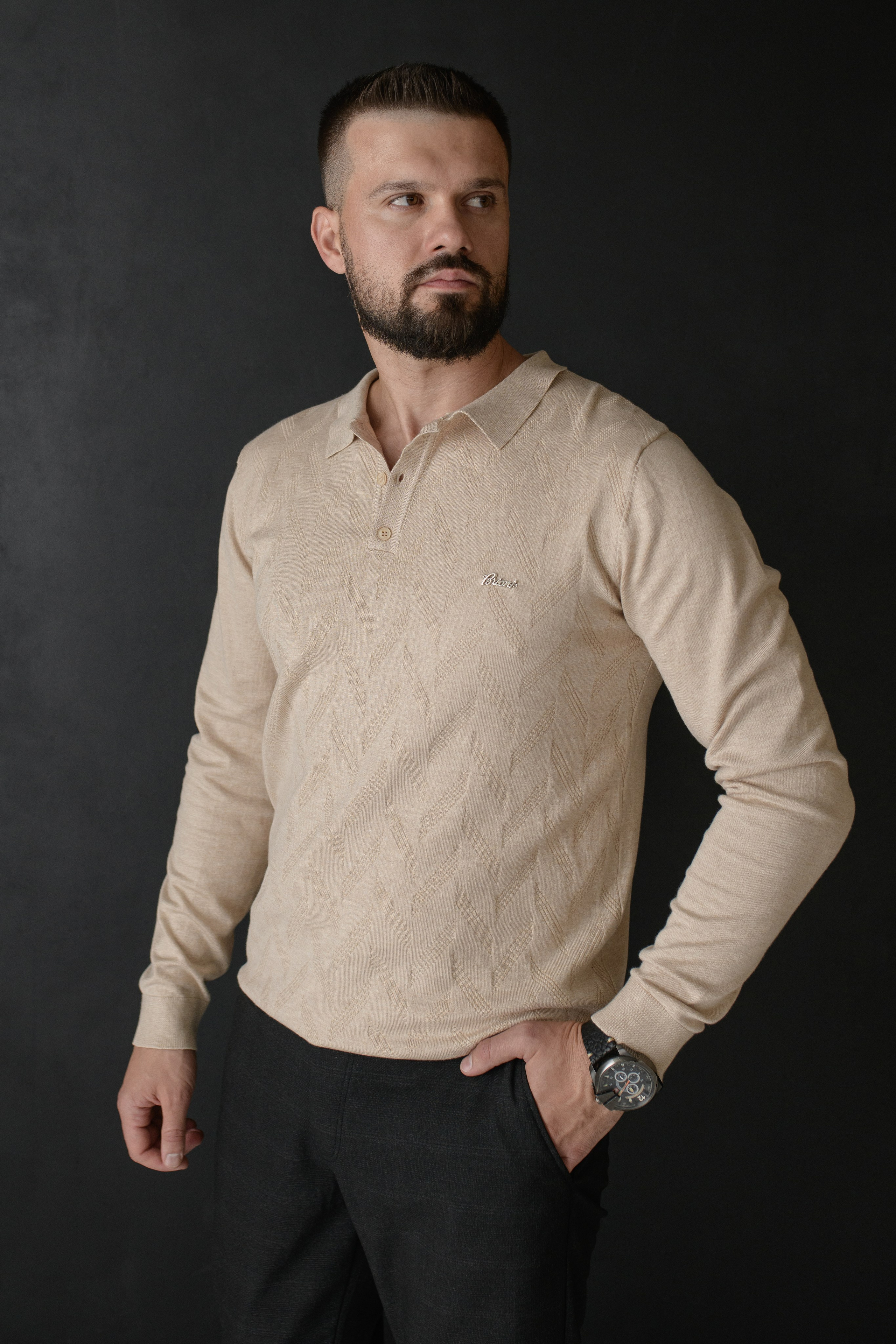 Контент-съёмка для бренда мужских костюмов «KAVALER». Свадебный фотограф Екатеринбург/Челябинск — Любовь Волохова