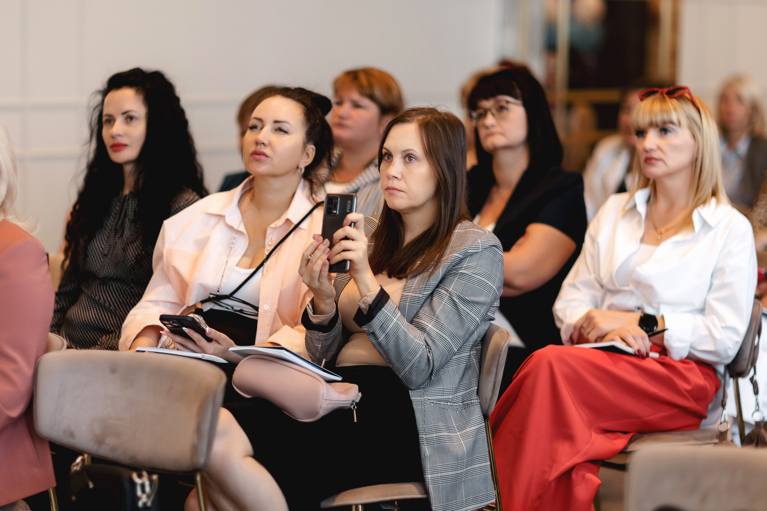 Johnson & Johnson Конференция. Свадебный фотограф в Ростове-на-Дону Олег Майер