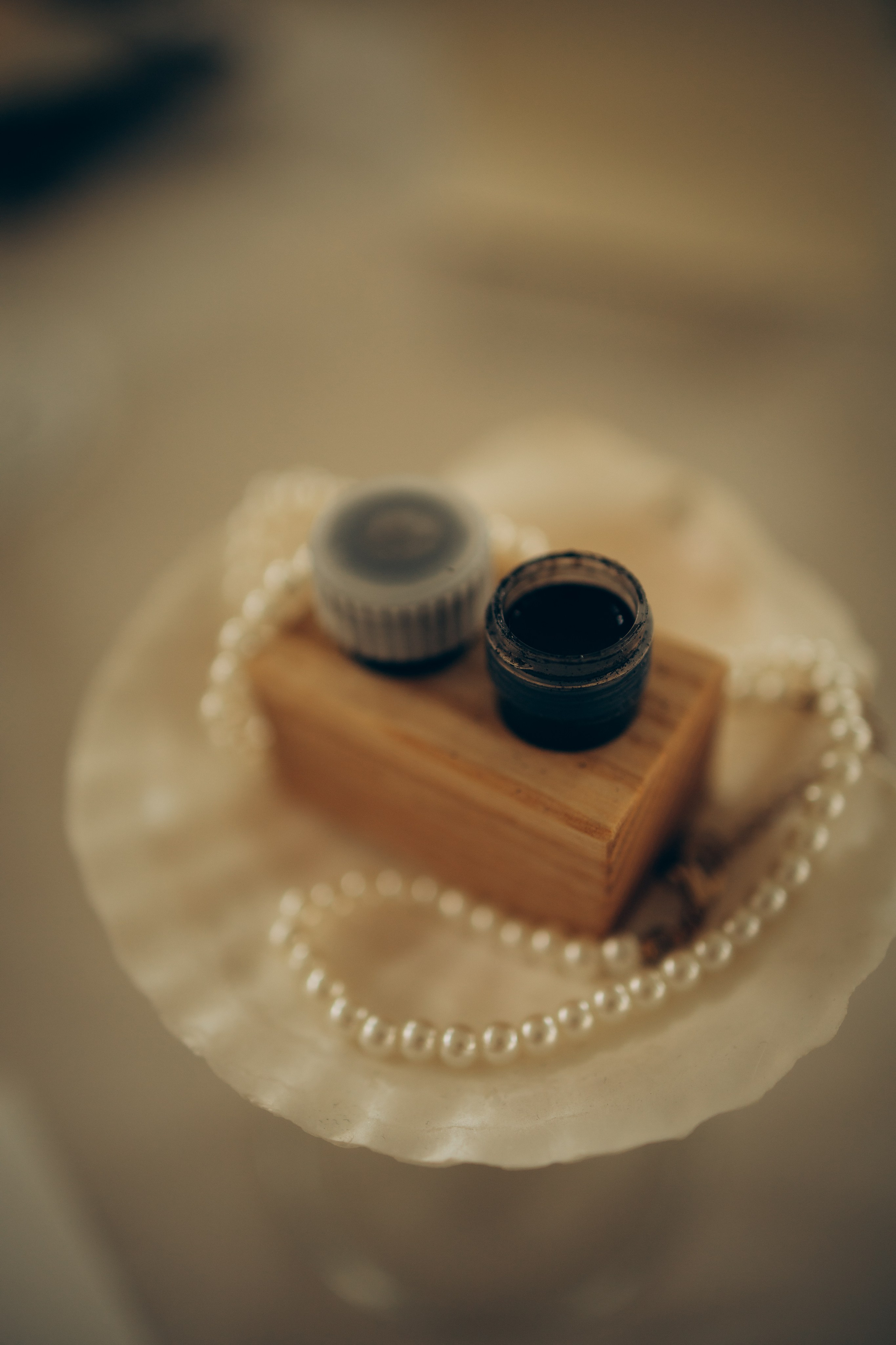 Каллиграфия. Женский фотограф Истра