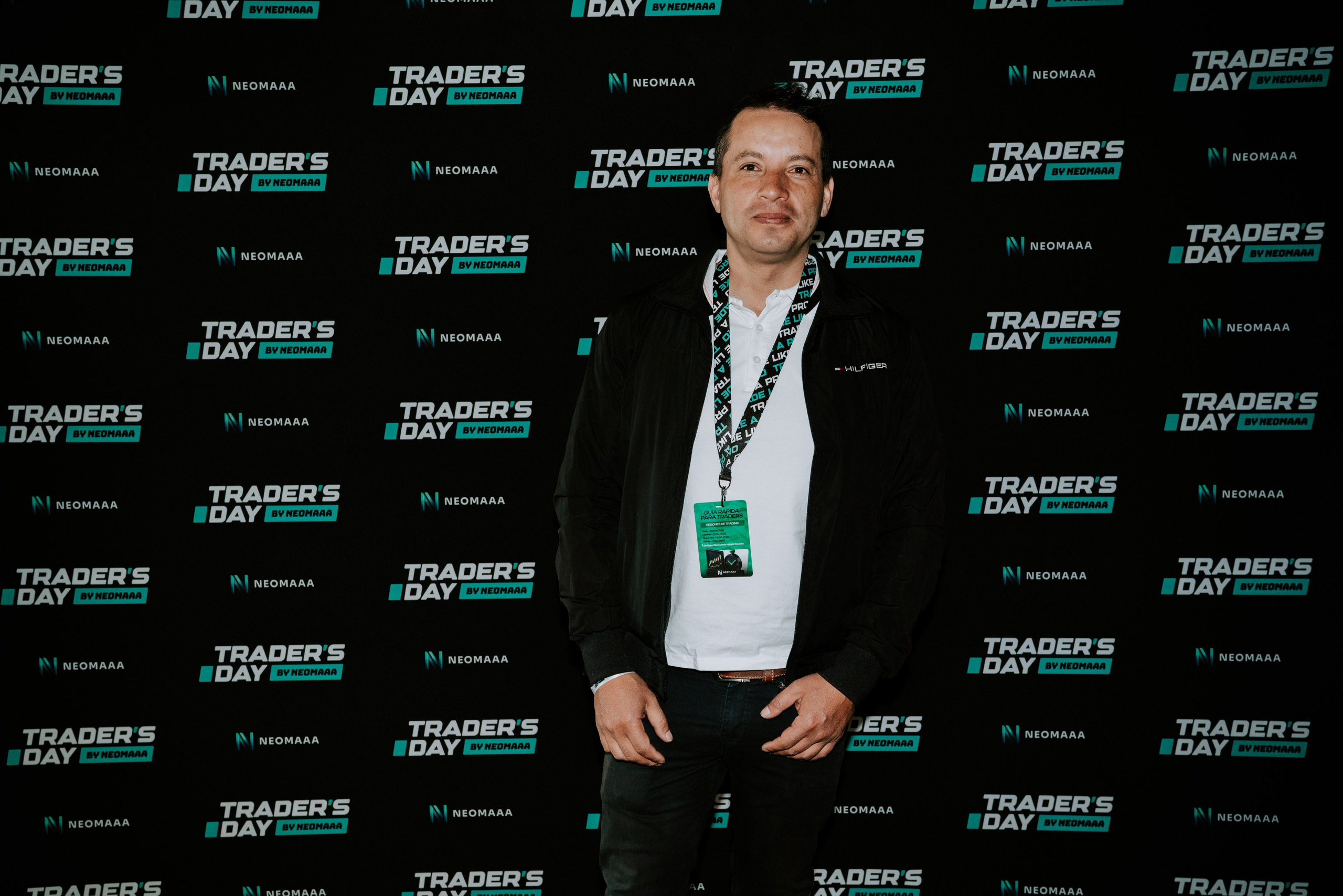 TRADERS DAY By NeomAAA Bogota. NeomAAA Funds Gallery