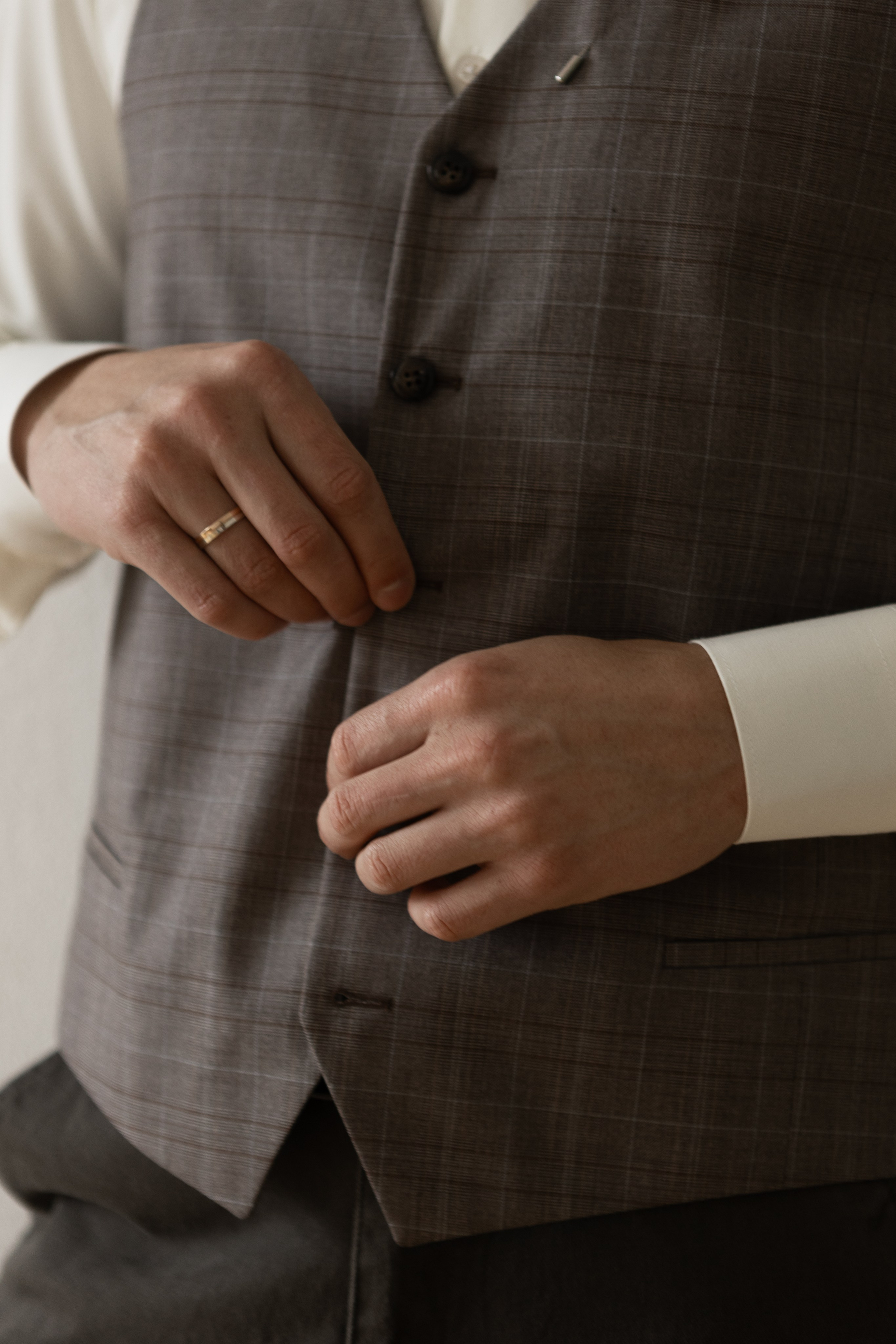 Арина и Леонид. Фотограф Алина Кучумова