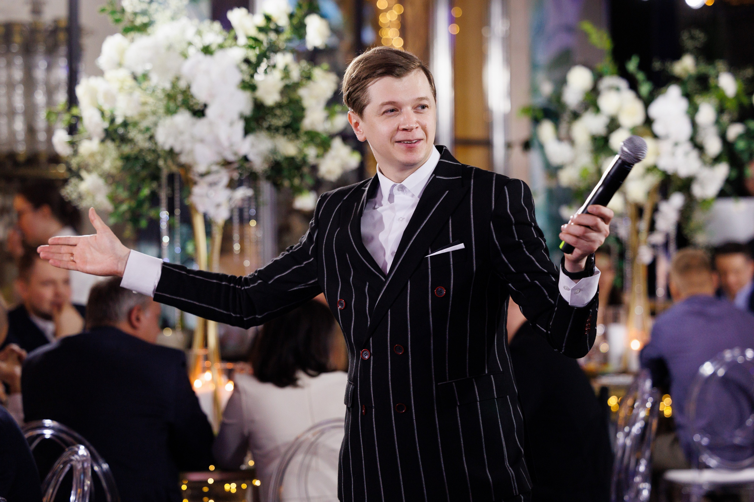 Metropol + Balzi Rossi. Фотограф Юрий Клим | Москва