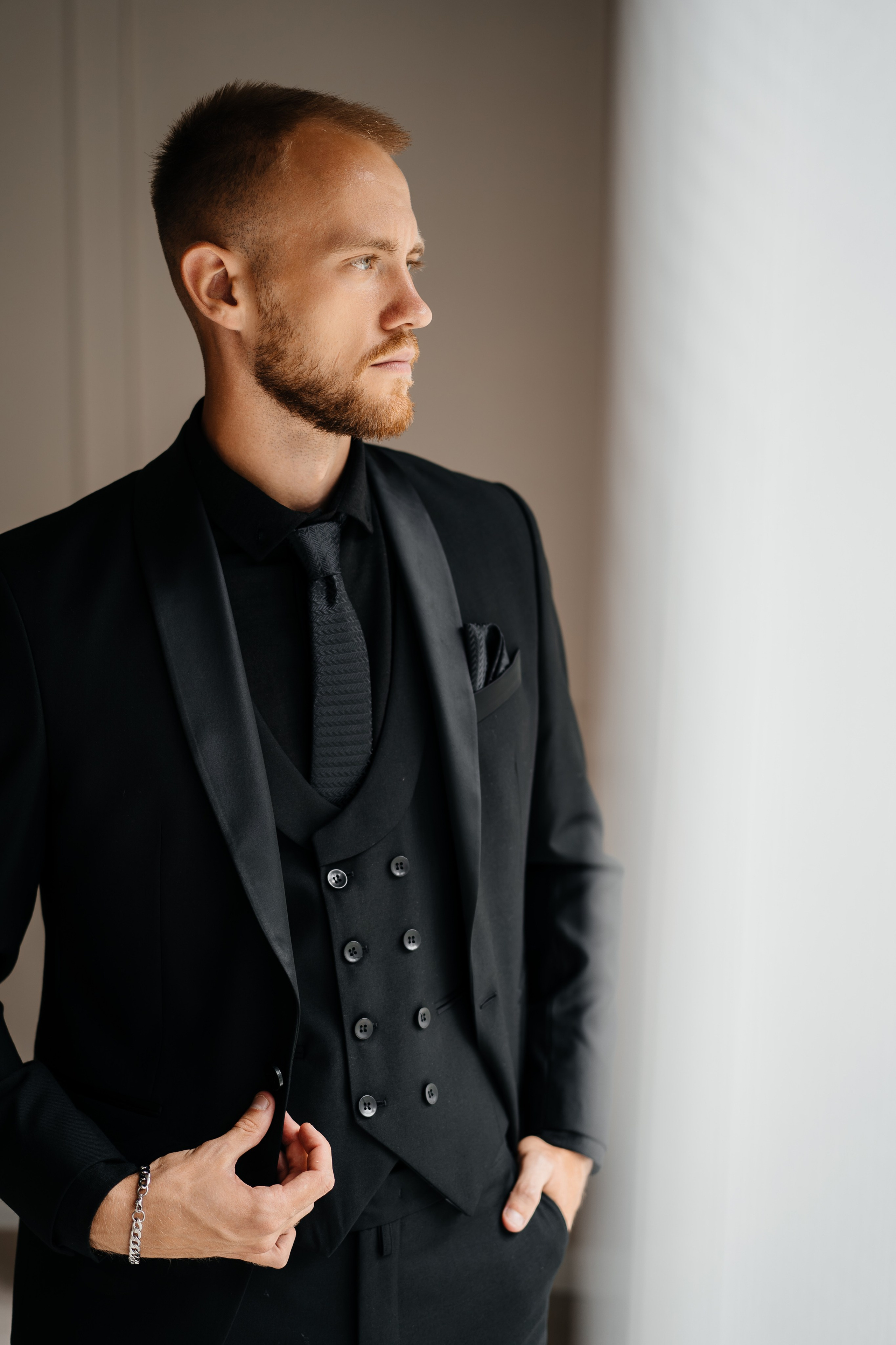 Валерия & Вячеслав. Свадебный фотограф Барнаул Алексей Павлов