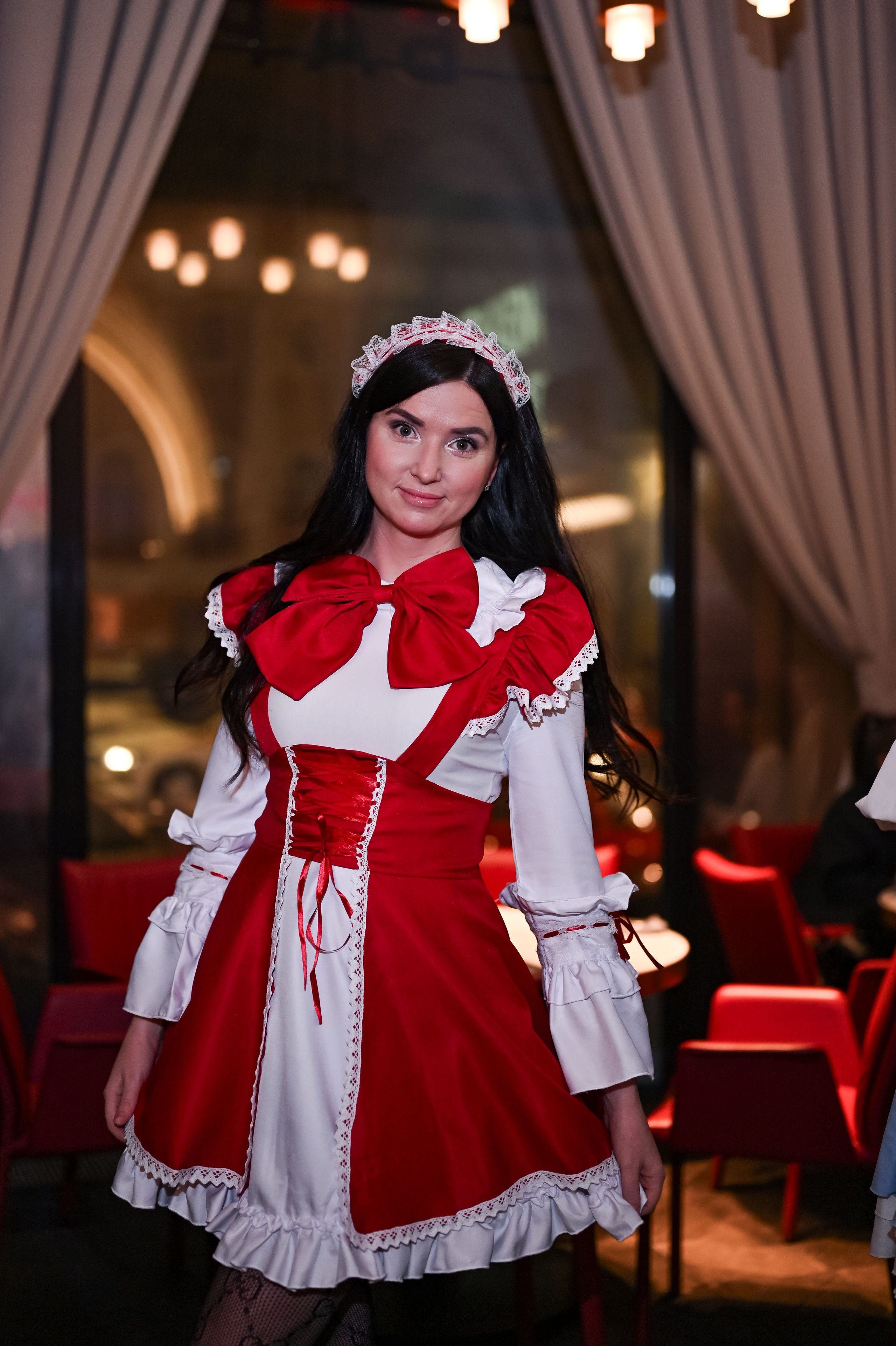 Дисней Рейв. ZDARONOKIA Репортажный фотограф