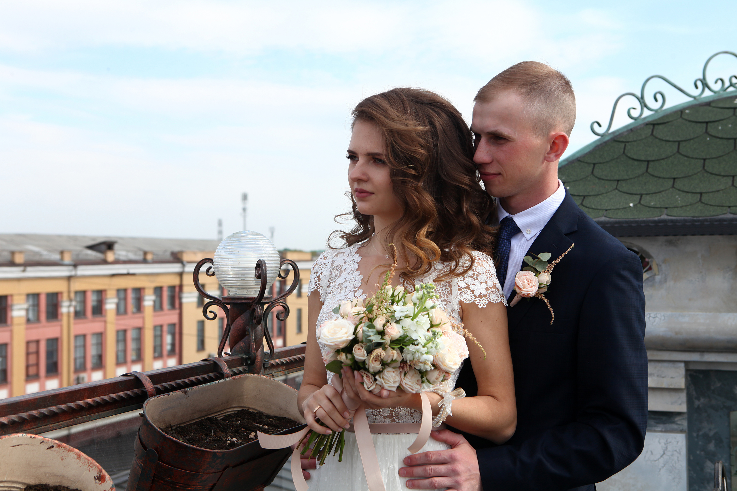 Свадебный фотограф Омск. Мария Беккер - фотограф: свадебный, семейный, детский