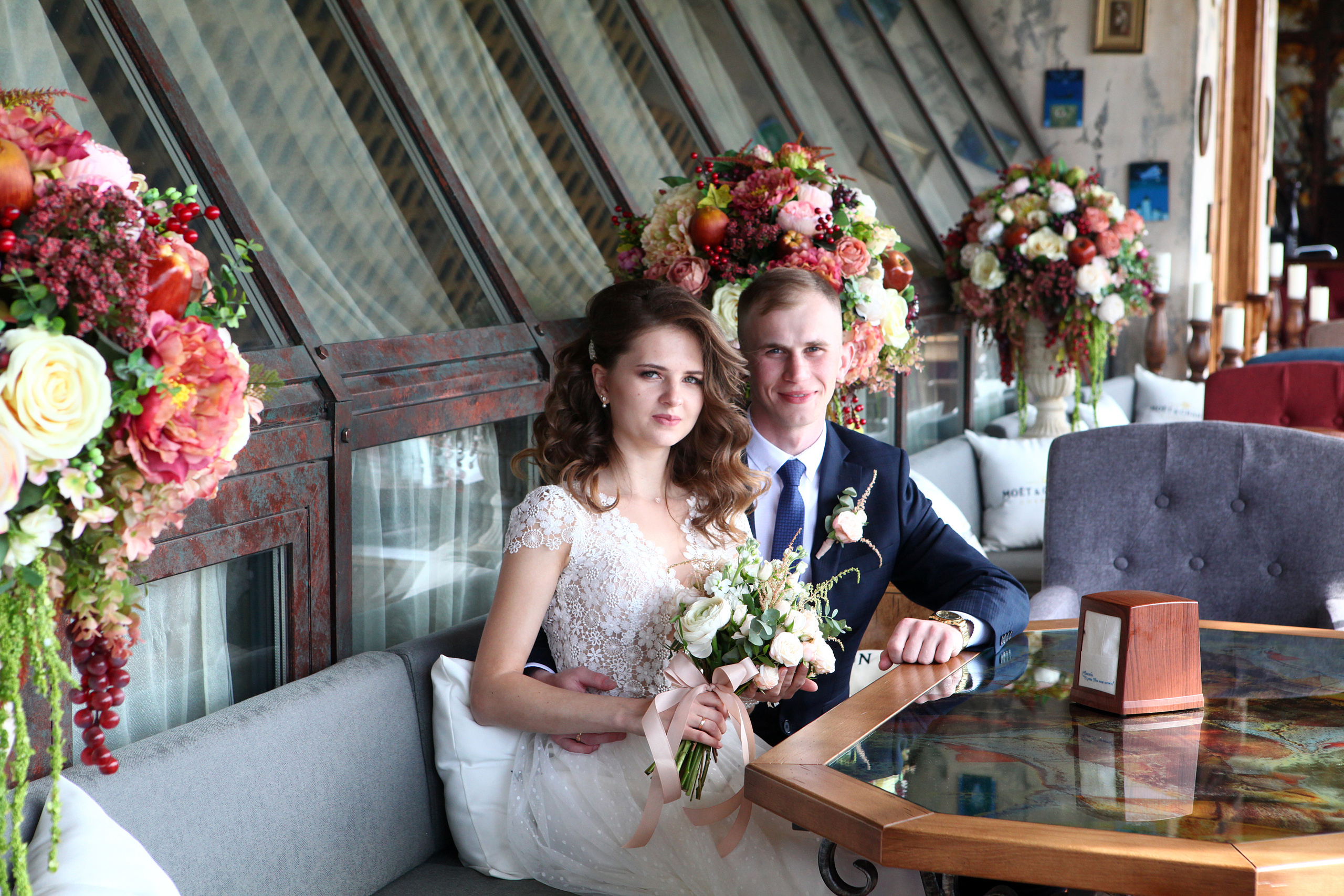 Свадебный фотограф Омск. Мария Беккер - фотограф: свадебный, семейный, детский