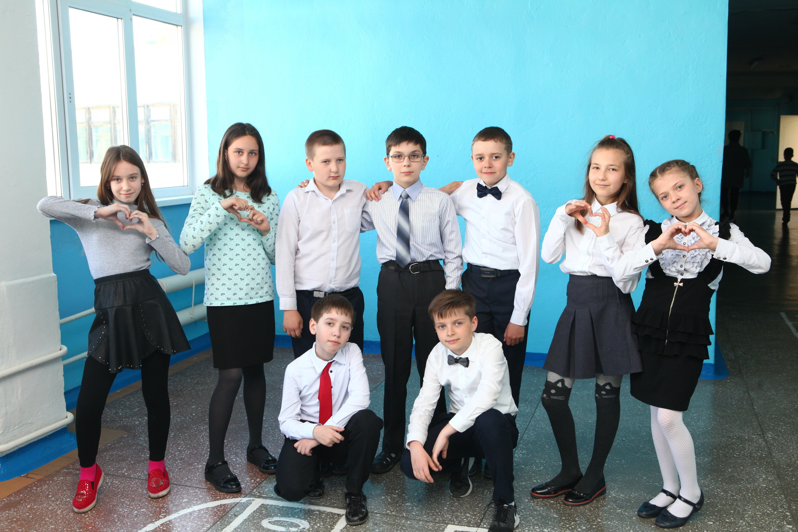 Школьный фотограф Мария Беккер, общие и портретные фотографии школа, д. Мария Беккер - фотограф: свадебный, семейный, детский