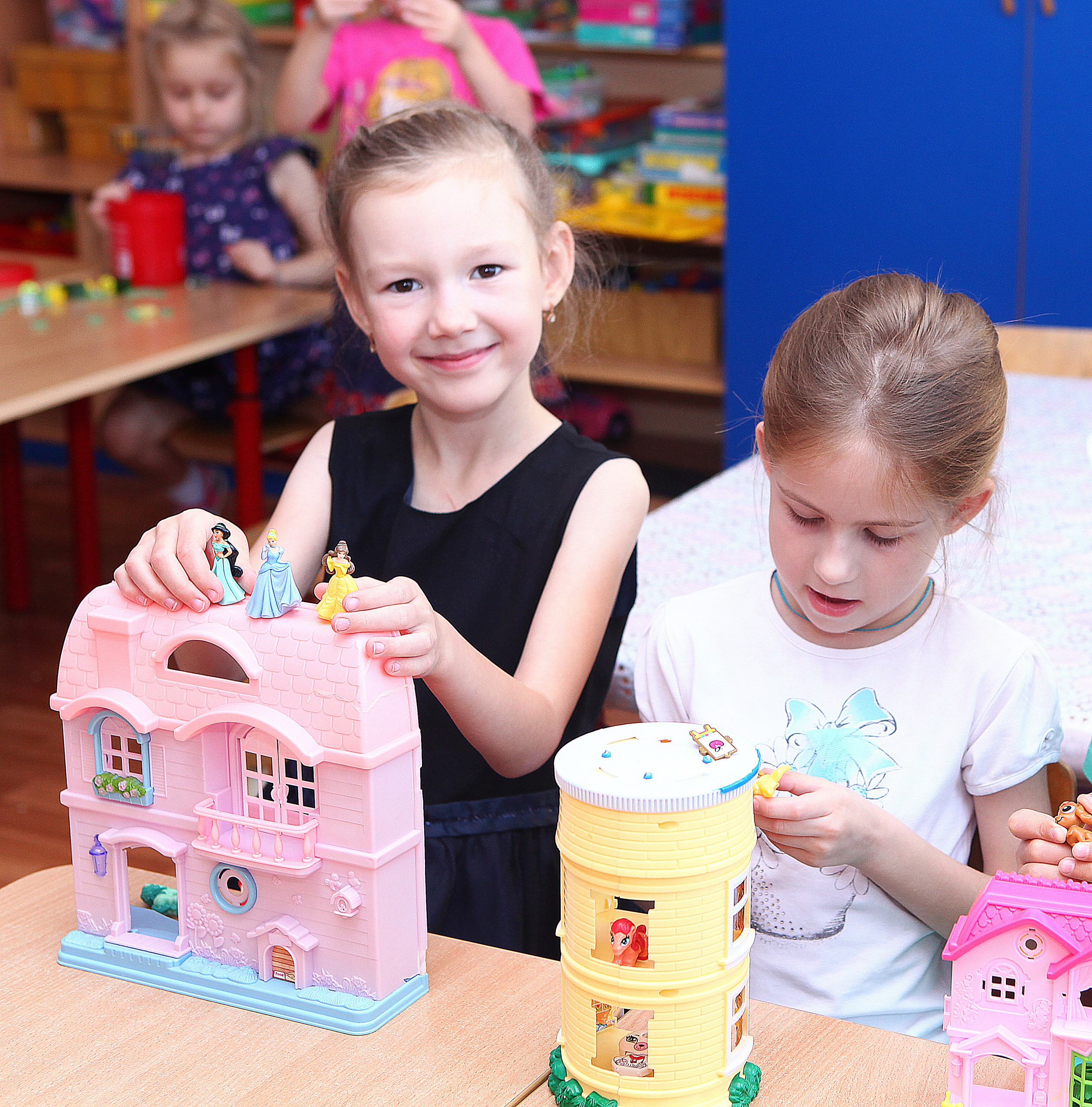 Школьный фотограф Мария Беккер, общие и портретные фотографии школа, д. Мария Беккер - фотограф: свадебный, семейный, детский