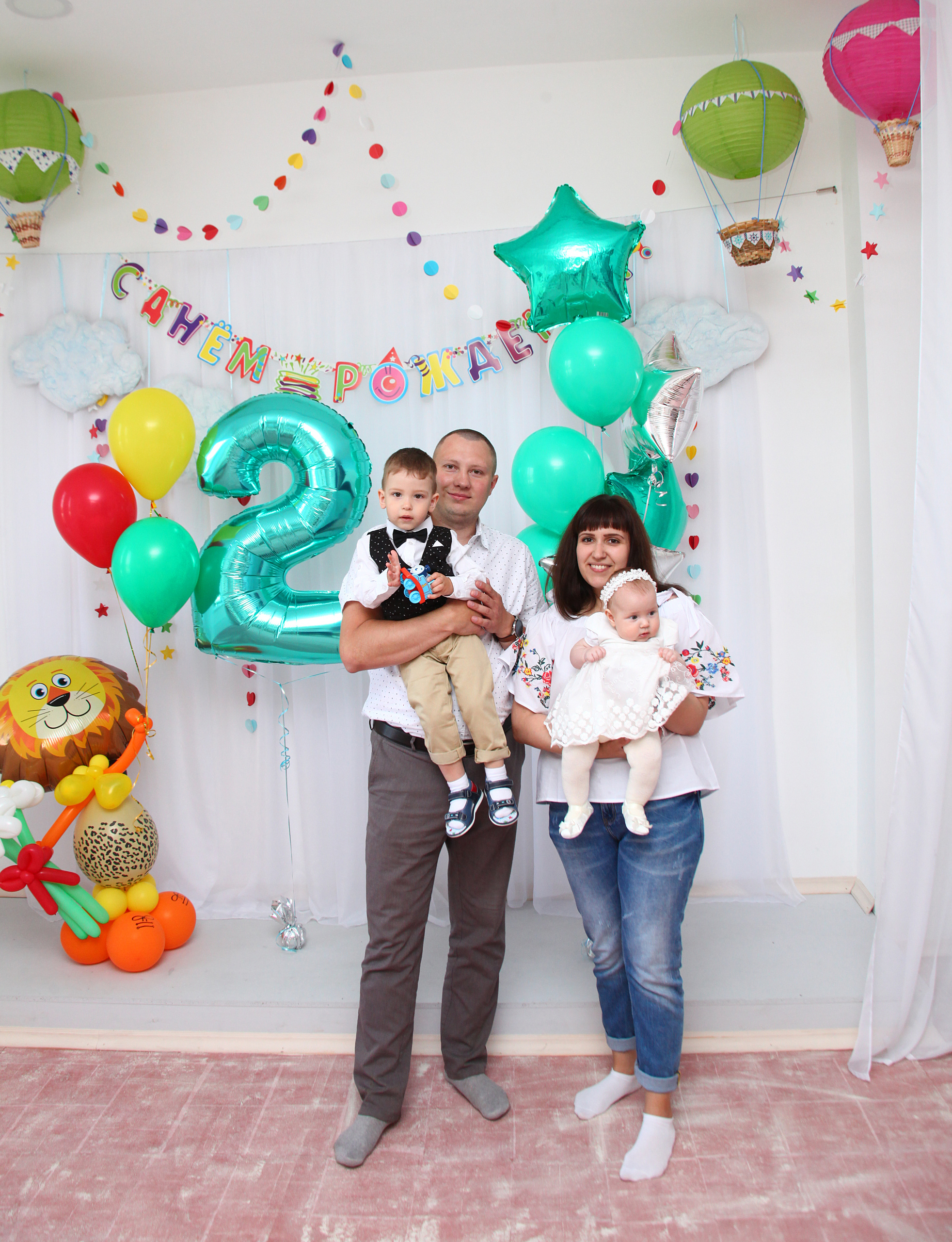 Семейная фотосессия в омске от Марии Беккер. Мария Беккер - фотограф: свадебный, семейный, детский