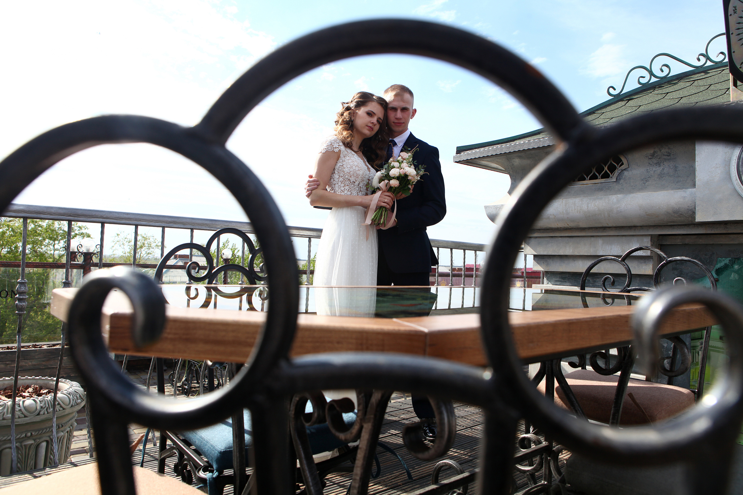 Свадебный фотограф Омск. Мария Беккер - фотограф: свадебный, семейный, детский