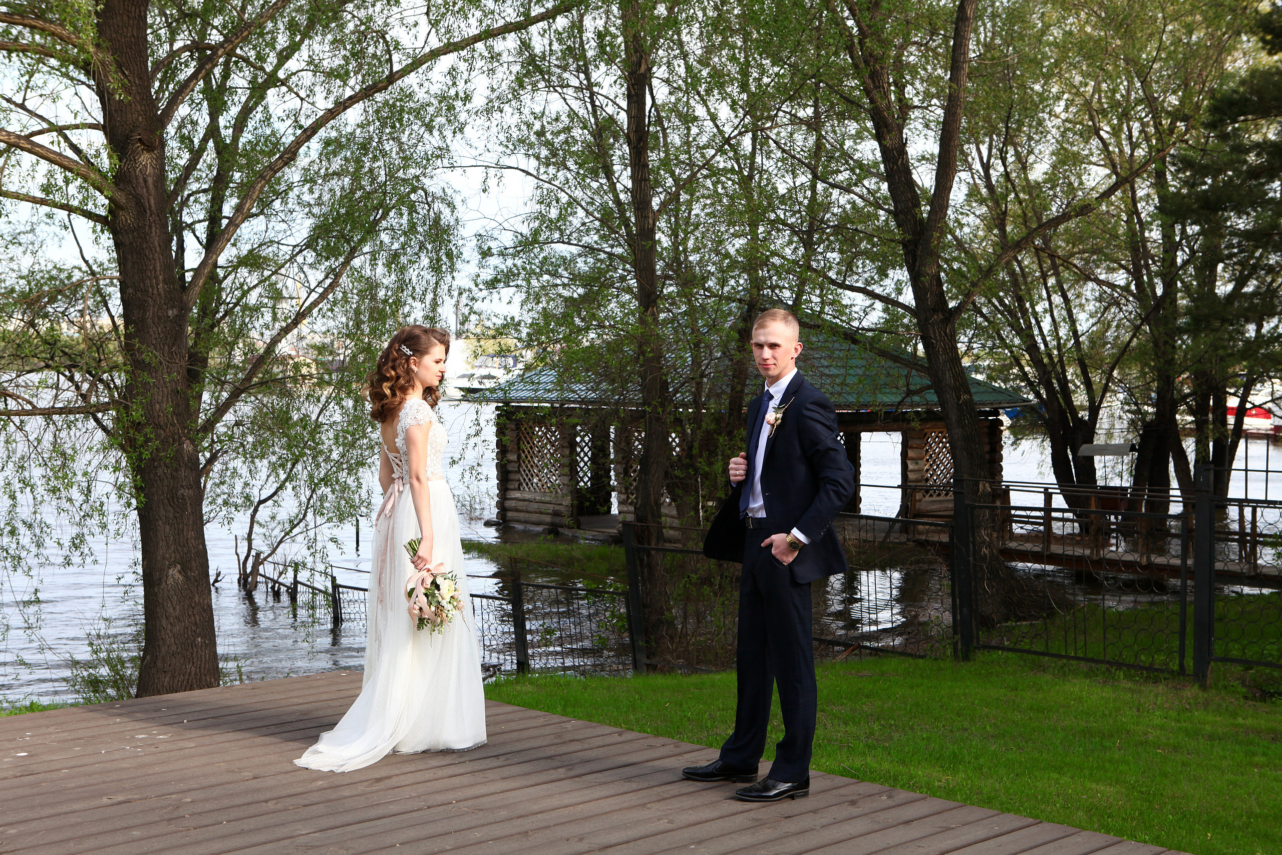 Свадебный фотограф Омск. Мария Беккер - фотограф: свадебный, семейный, детский