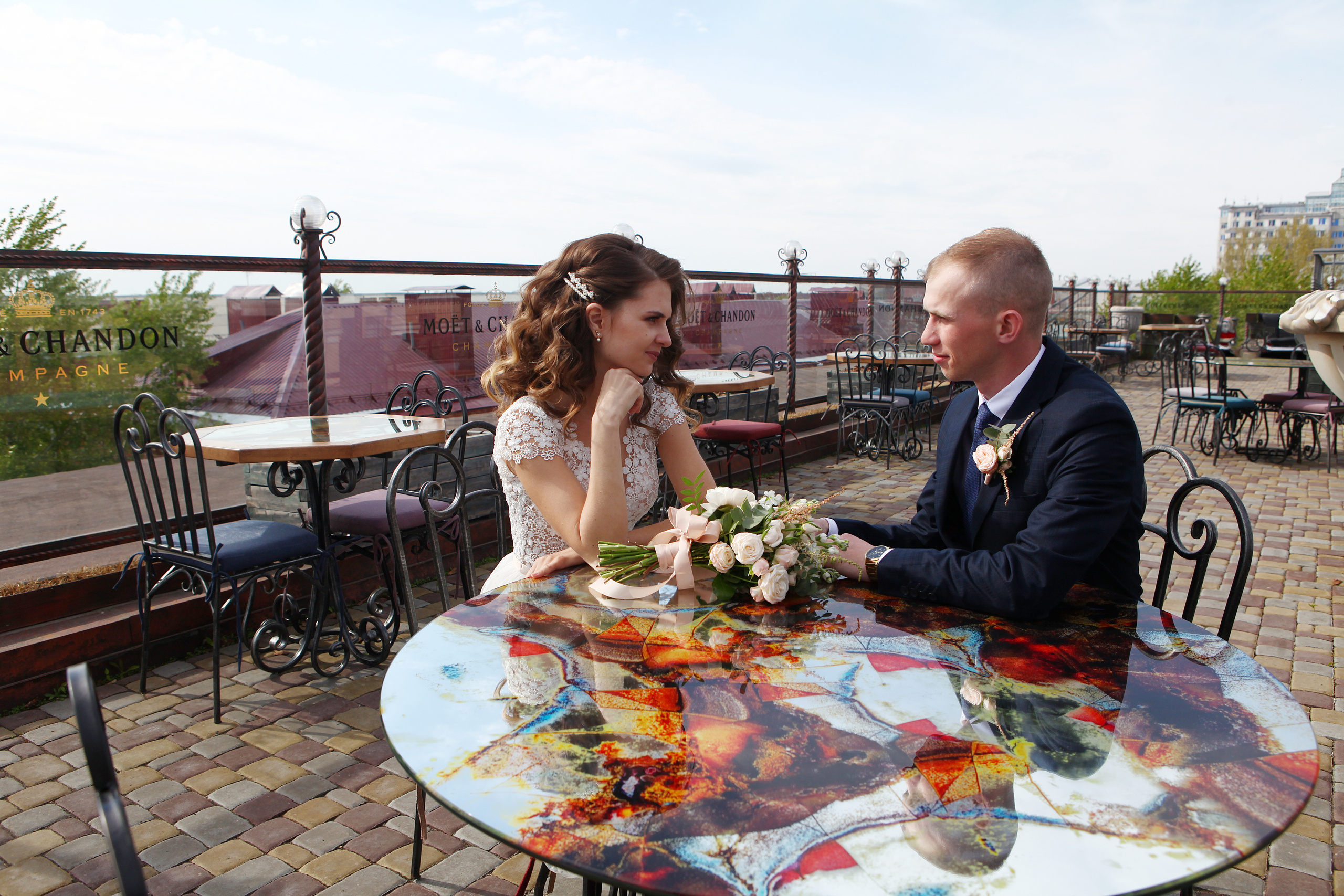 Свадебный фотограф Омск. Мария Беккер - фотограф: свадебный, семейный, детский