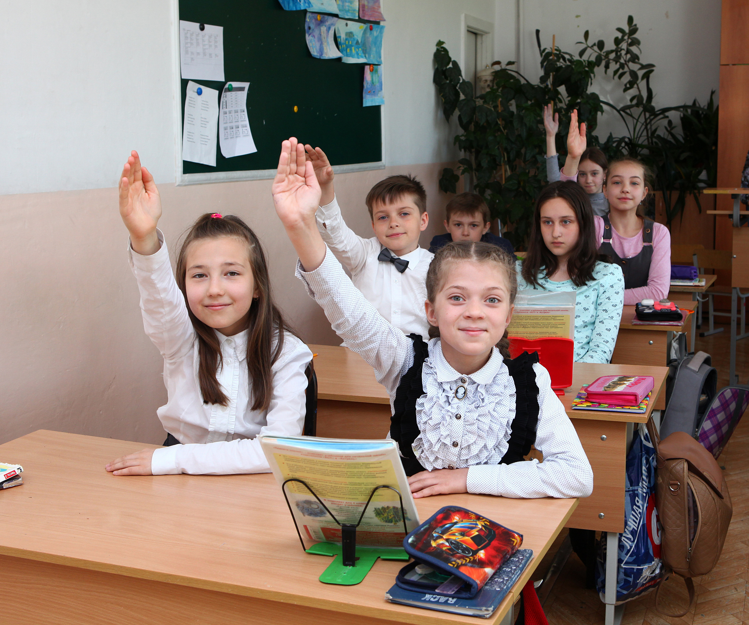 Школьный фотограф Мария Беккер, общие и портретные фотографии школа, д. Мария Беккер - фотограф: свадебный, семейный, детский