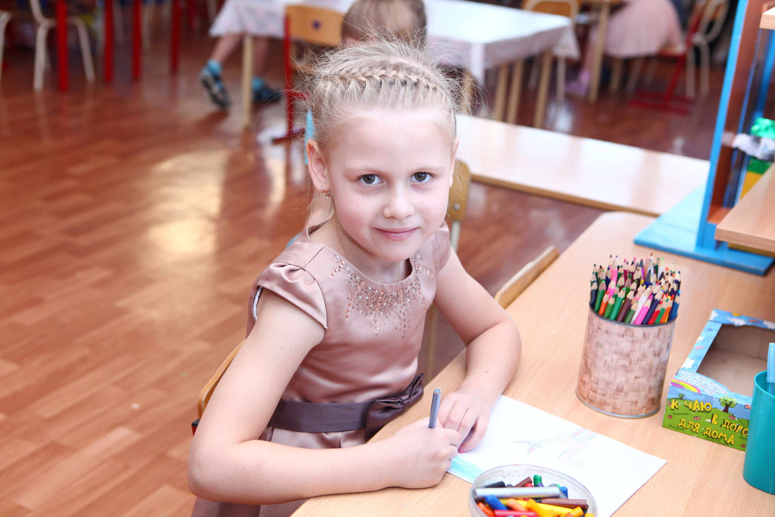 Школьный фотограф Мария Беккер, общие и портретные фотографии школа, д. Мария Беккер - фотограф: свадебный, семейный, детский