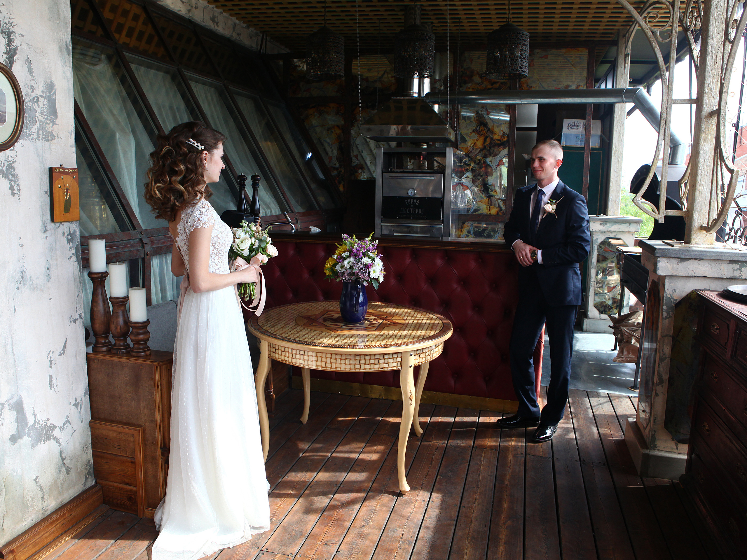 Свадебный фотограф Омск. Мария Беккер - фотограф: свадебный, семейный, детский