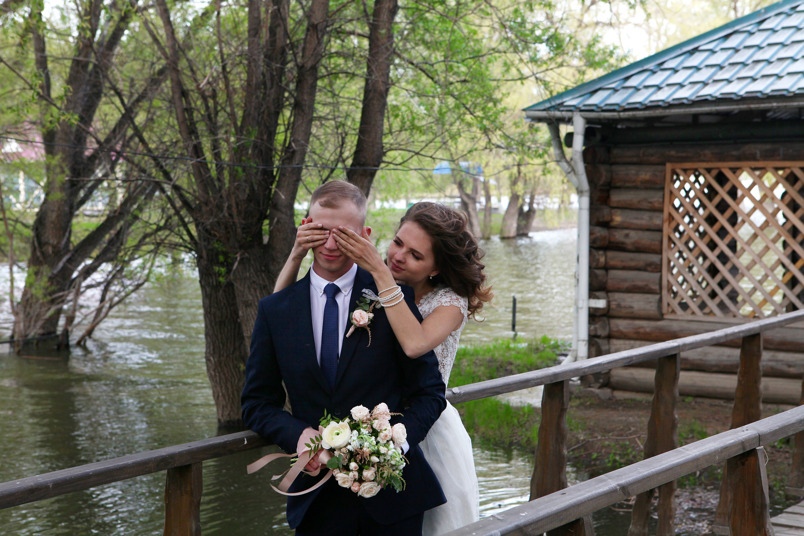 Свадебный фотограф Омск. Мария Беккер - фотограф: свадебный, семейный, детский