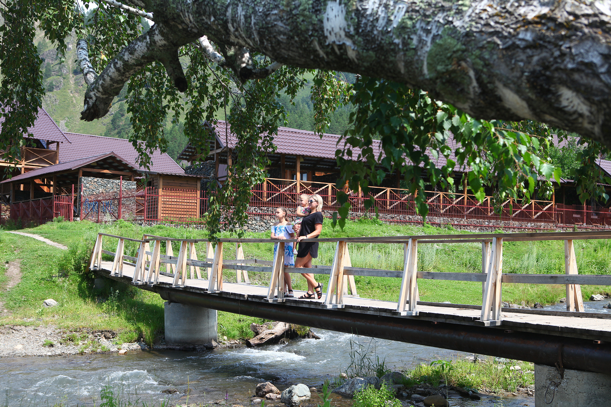 Семейная фотосессия в омске от Марии Беккер. Мария Беккер - фотограф: свадебный, семейный, детский