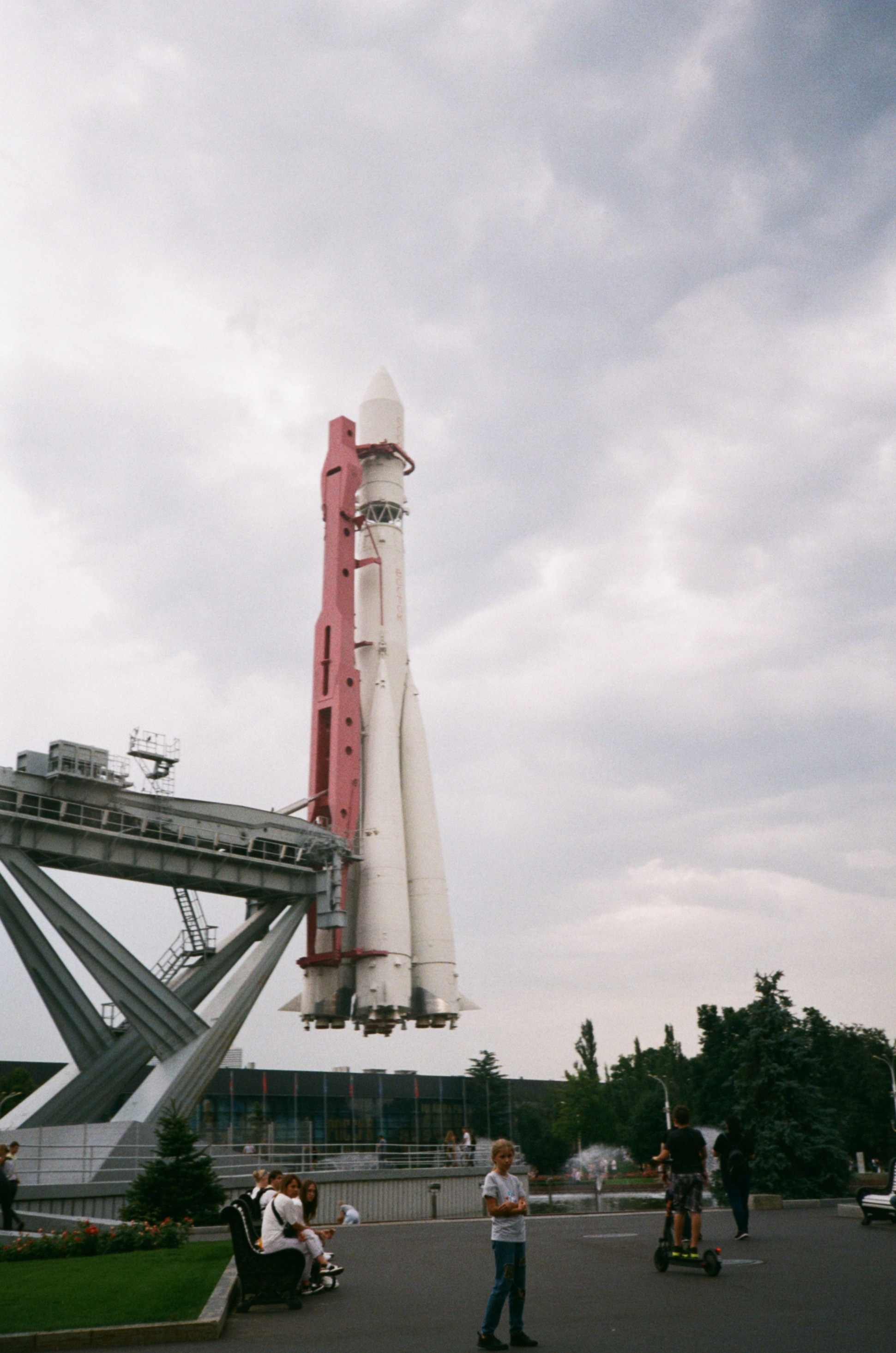 Плёночные фотосессии в Уфе. Свадебный и семейный фотограф в Уфе и Башкирии Дмитрий Коломеец
