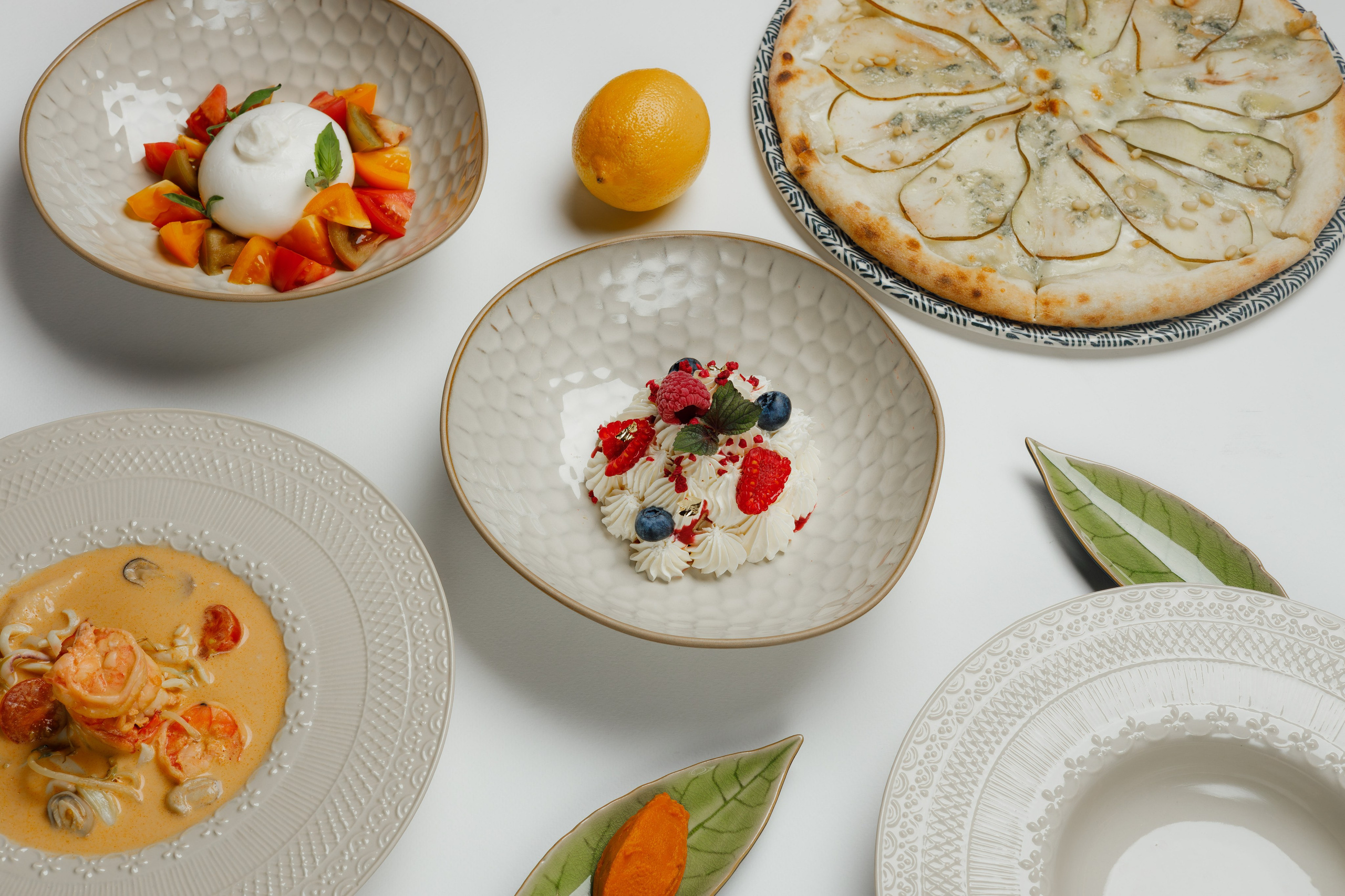 Фуд-фотография для доставки — Яндекс Еда, Delivery Club | Николай Завалишин. NICKZAVALISHIN — Визуал который продаёт