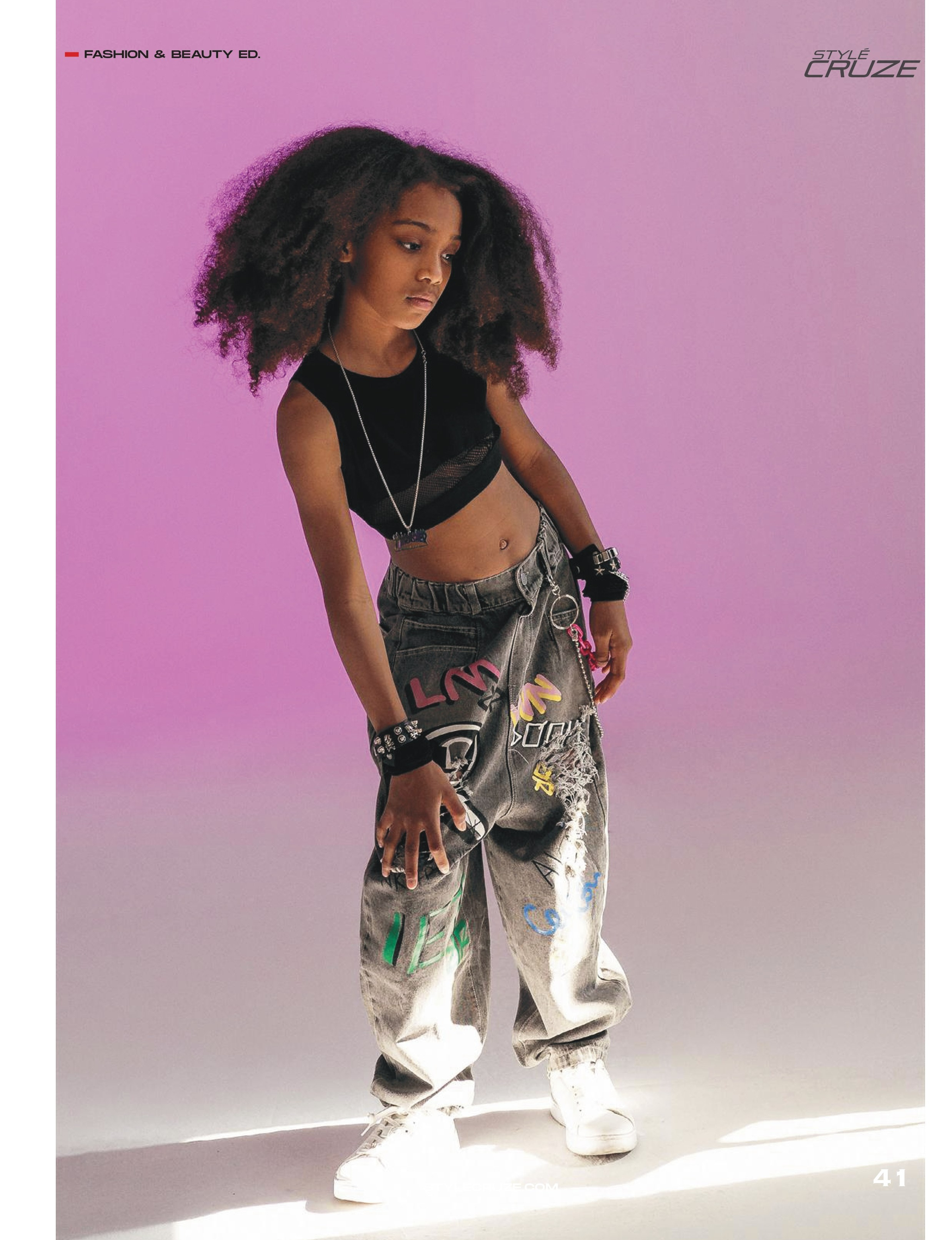 StyleCruze. Беликова Елена. Фотограф в г. Москва