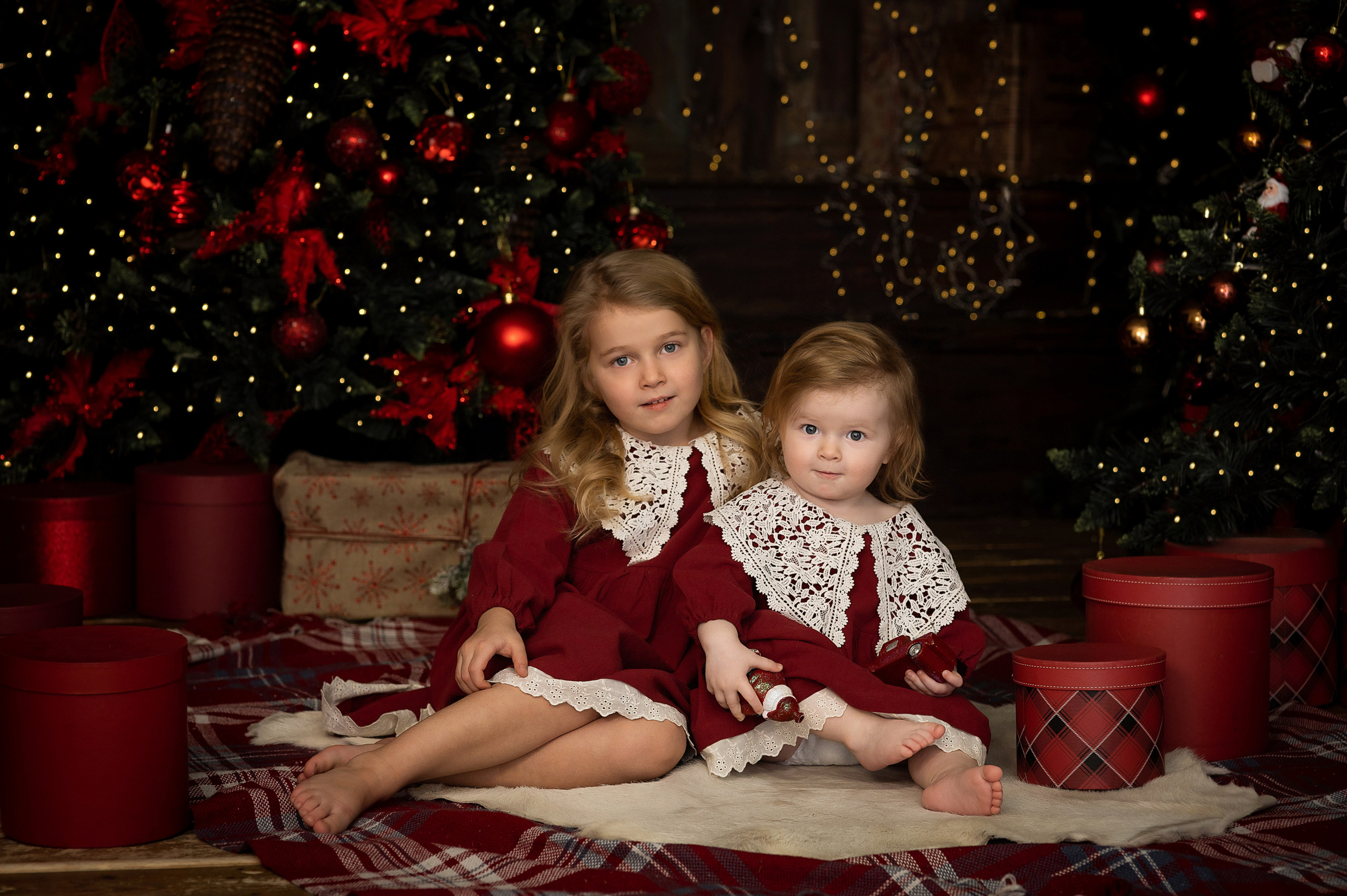 Малыши. Семейный и детский фотограф Подольск Наталья Шаляпина