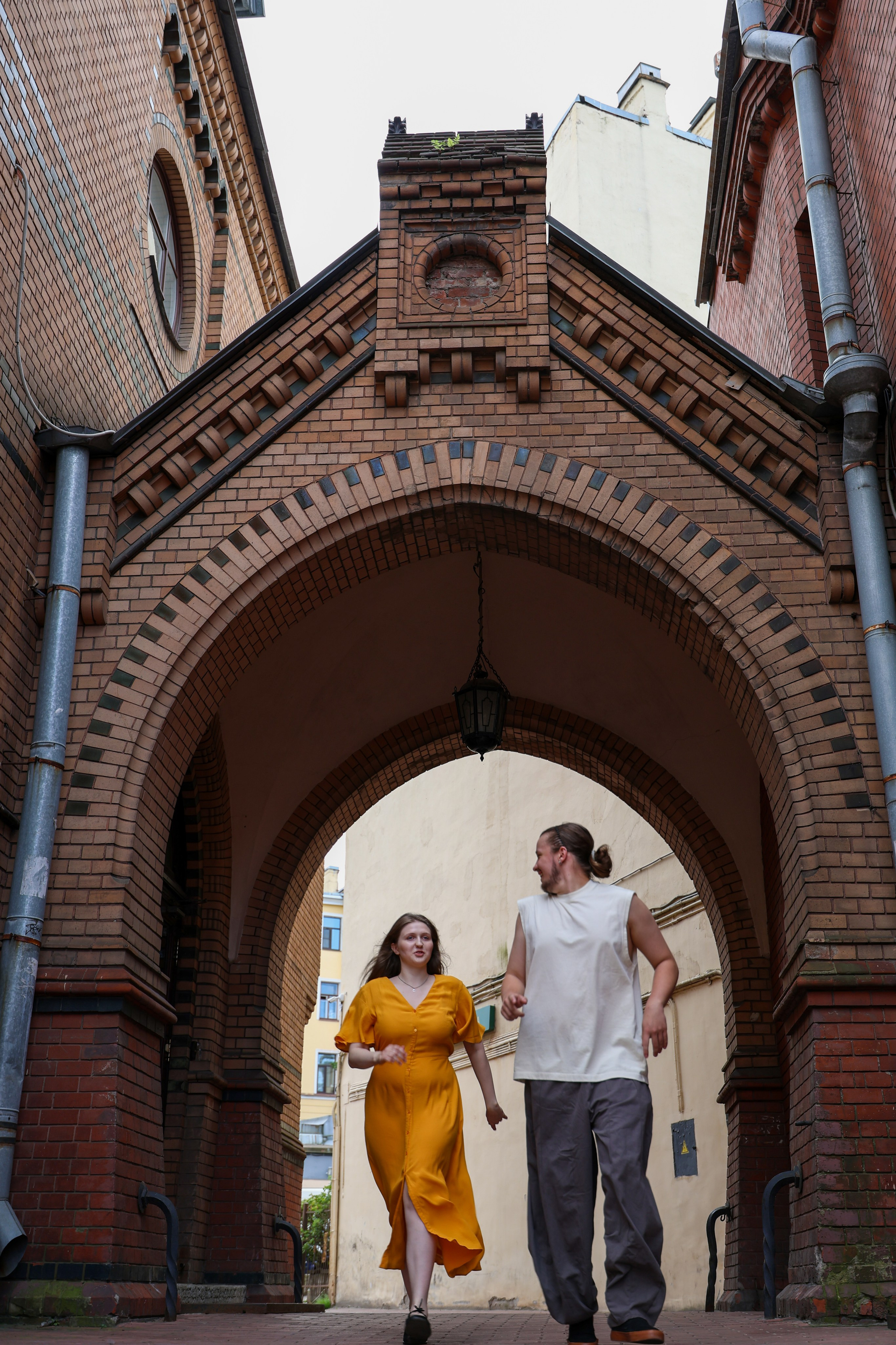 Love story. Фотограф состояний Марина Савинская