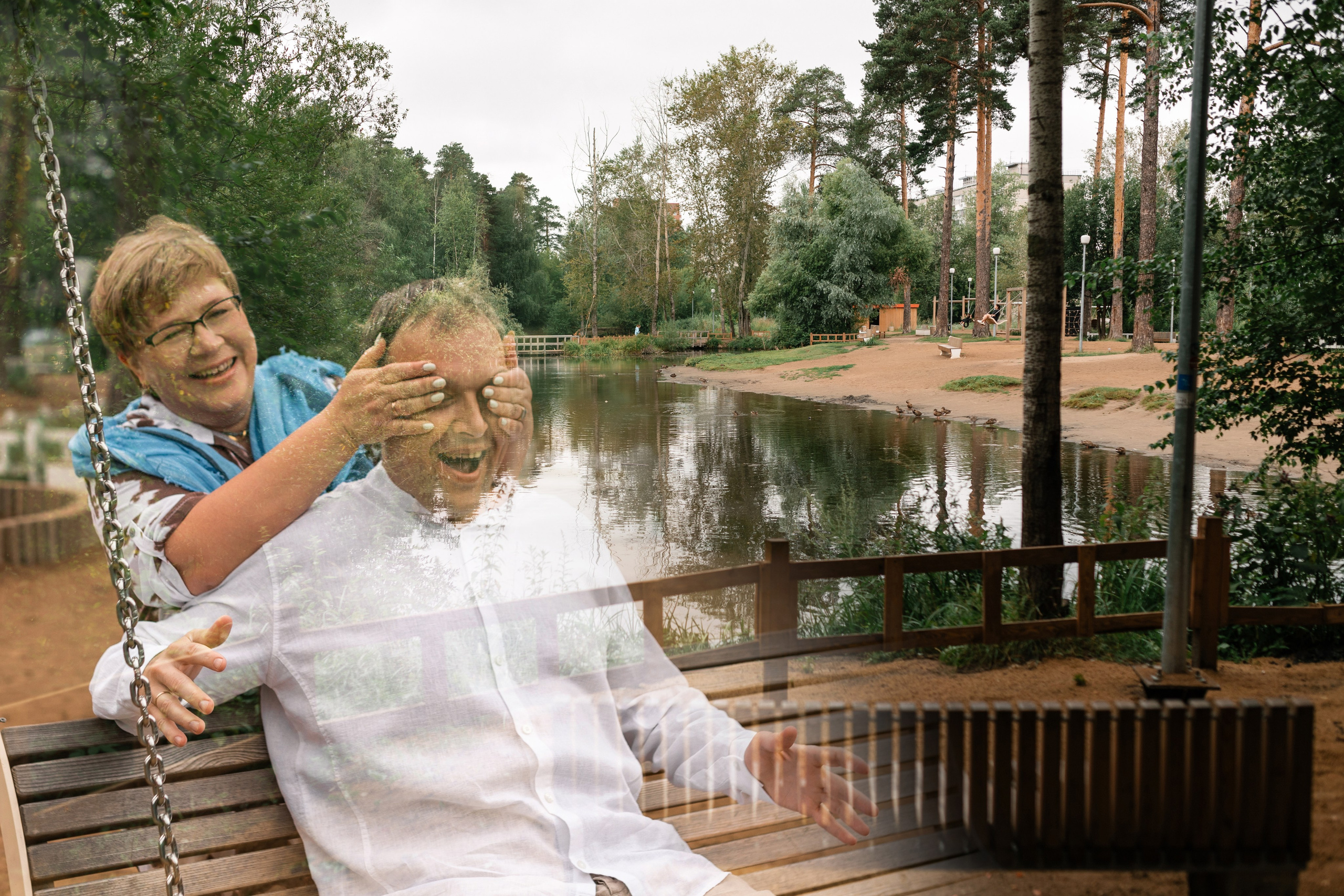 Романтическая прогулка Алексея и Ирины. Июль 2025. Фотограф Пермь. Свадьбы. Семья и дети, школа, д. сад. Фотокниги