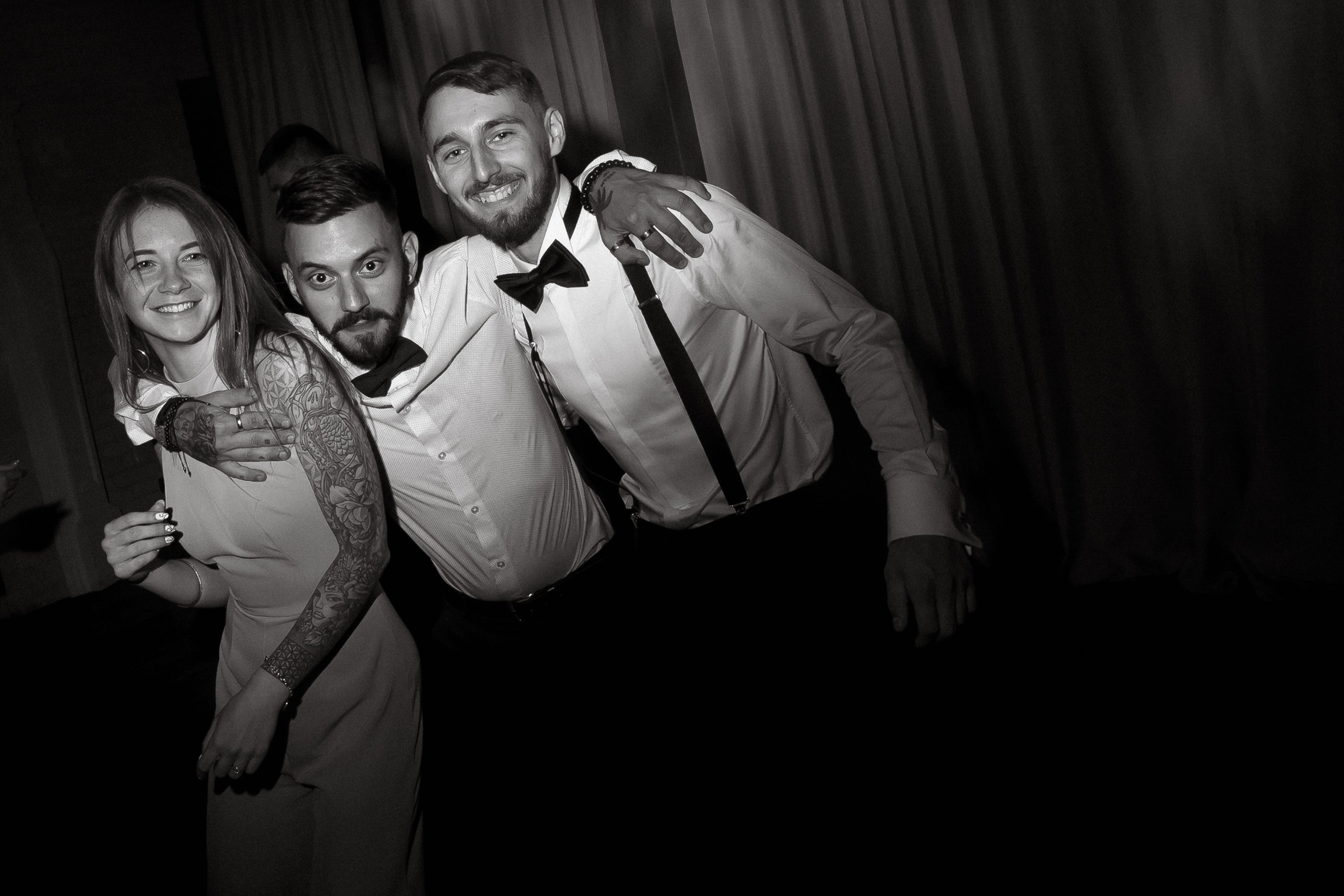 Wedding day Гриша & Мария. Свадебный фотограф Колесников Антон