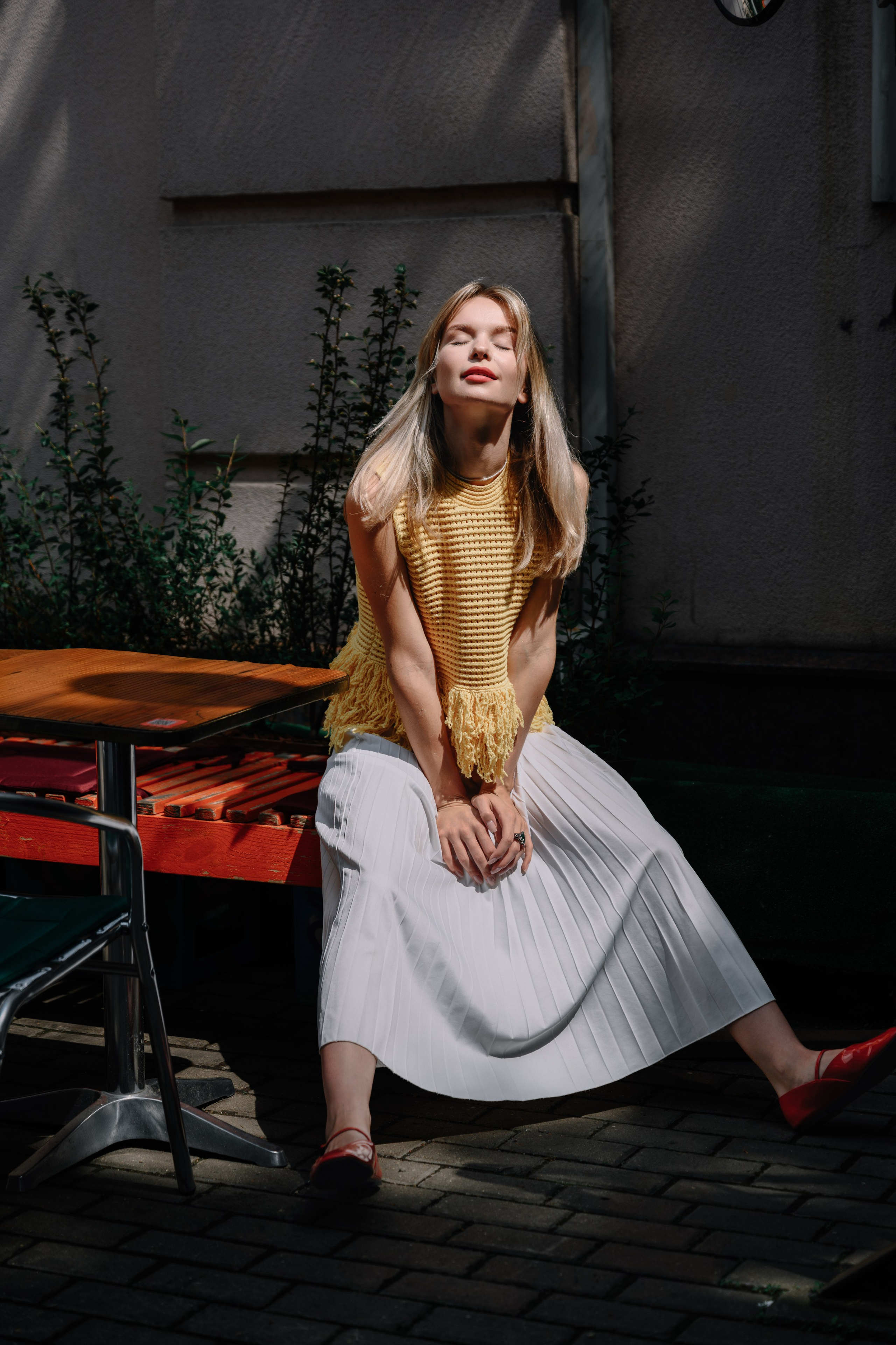 Лера. Фотограф Анастасия Егорова