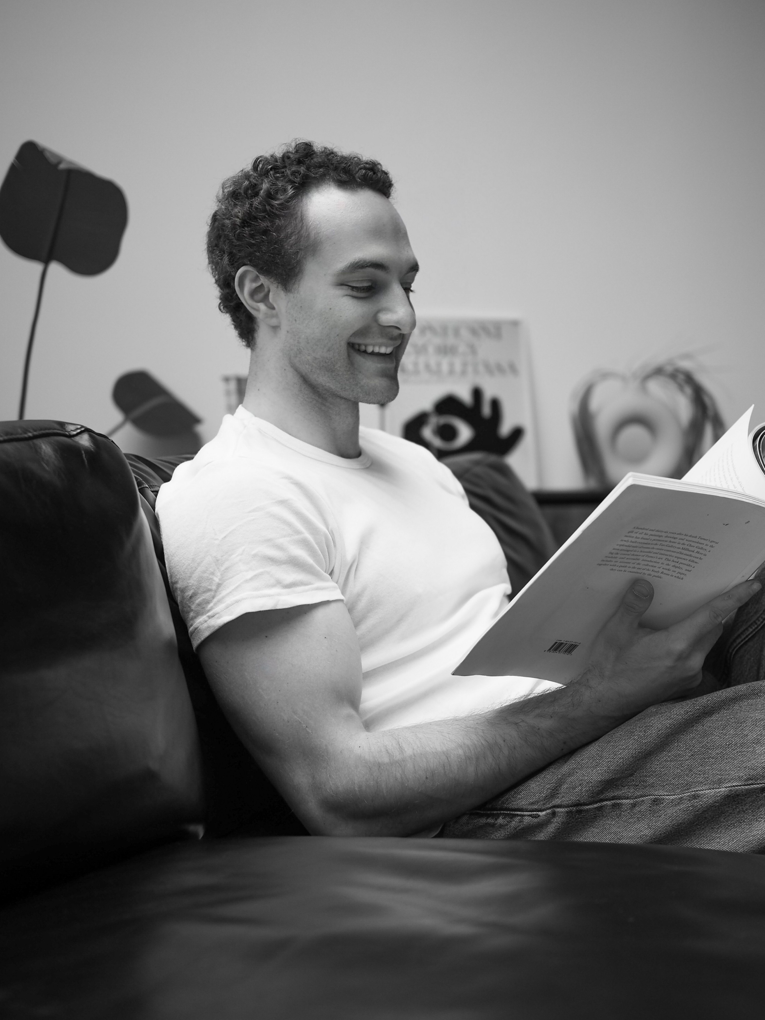 Владимир Цветков. Студия Пространство. Фотограф Анастасия Егорова