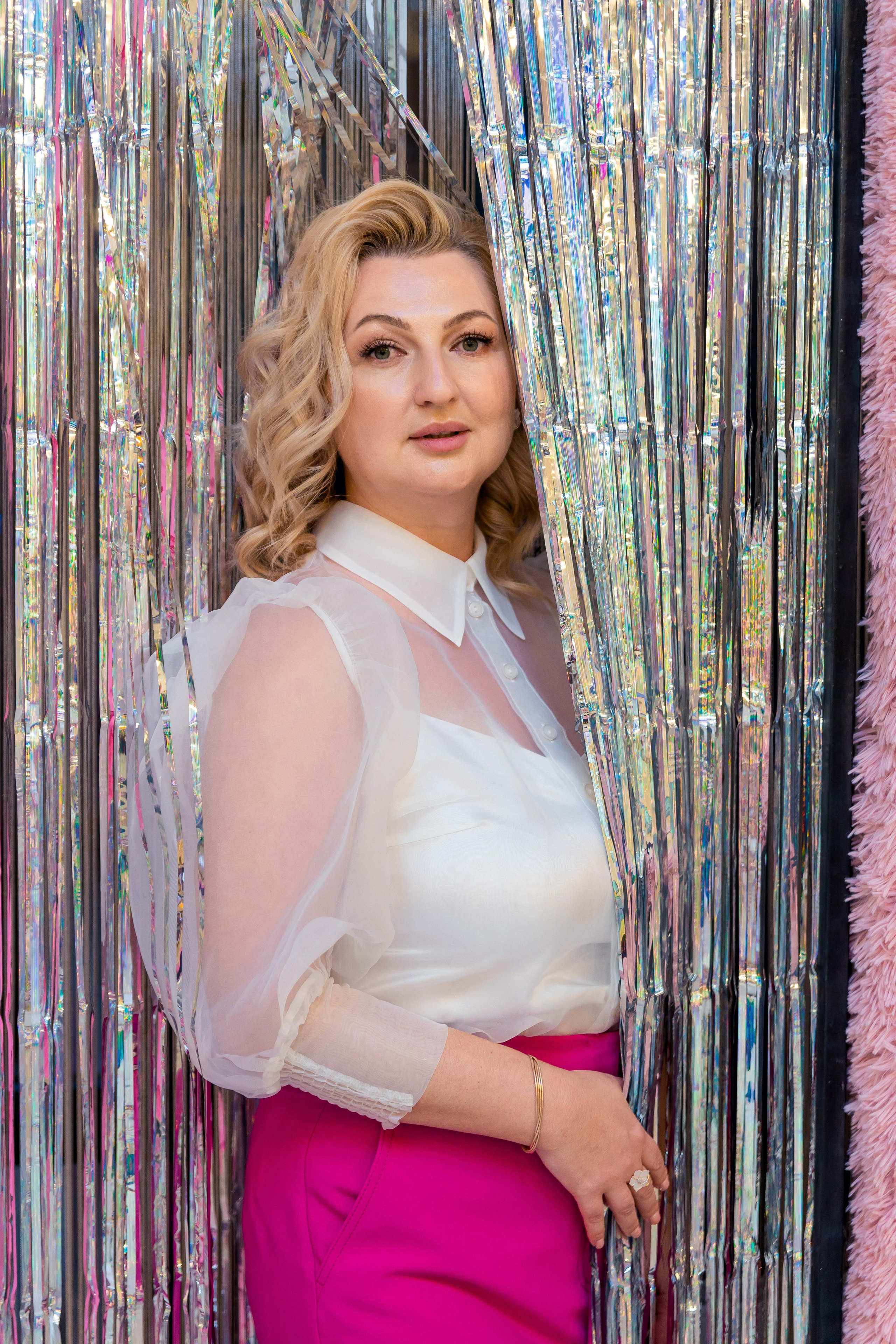 3х-летие клуба Совершенство. Фотограф в Барнауле Юлия Яковлева