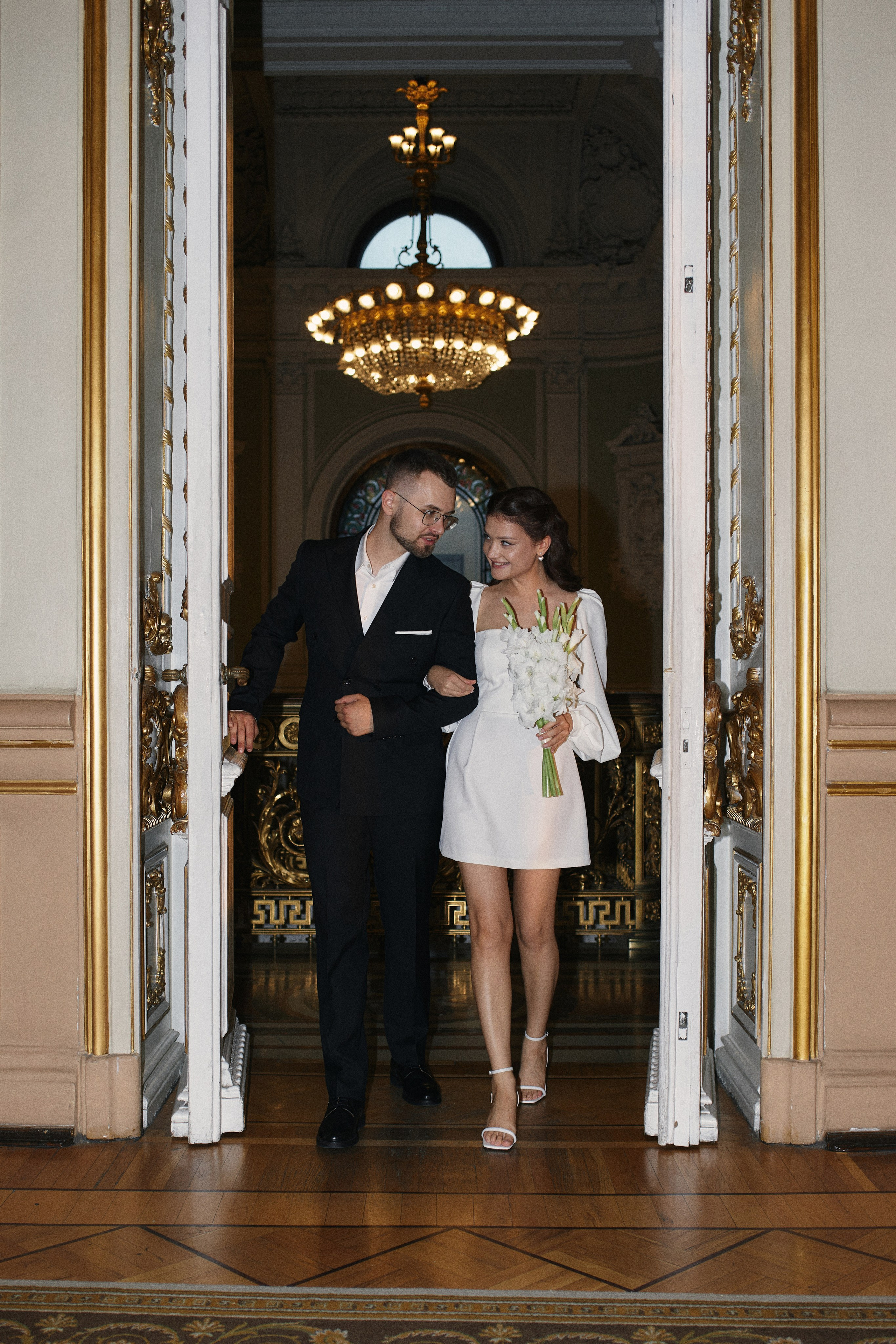 Wedding. Фотограф в Санкт-Петербурге Мария Алеканд