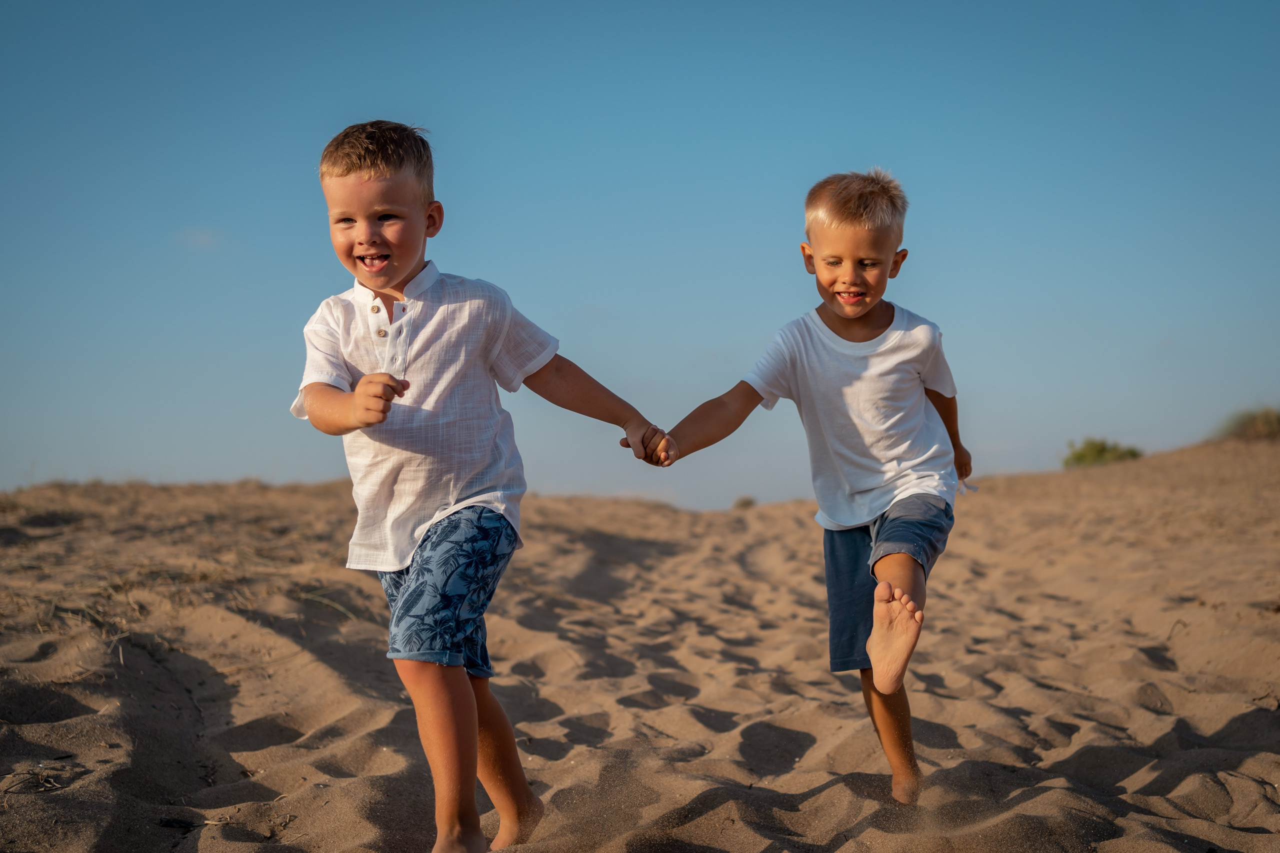 Семейный отдых в Турции. Семейный фотограф Варвара Сорока в городе Москве