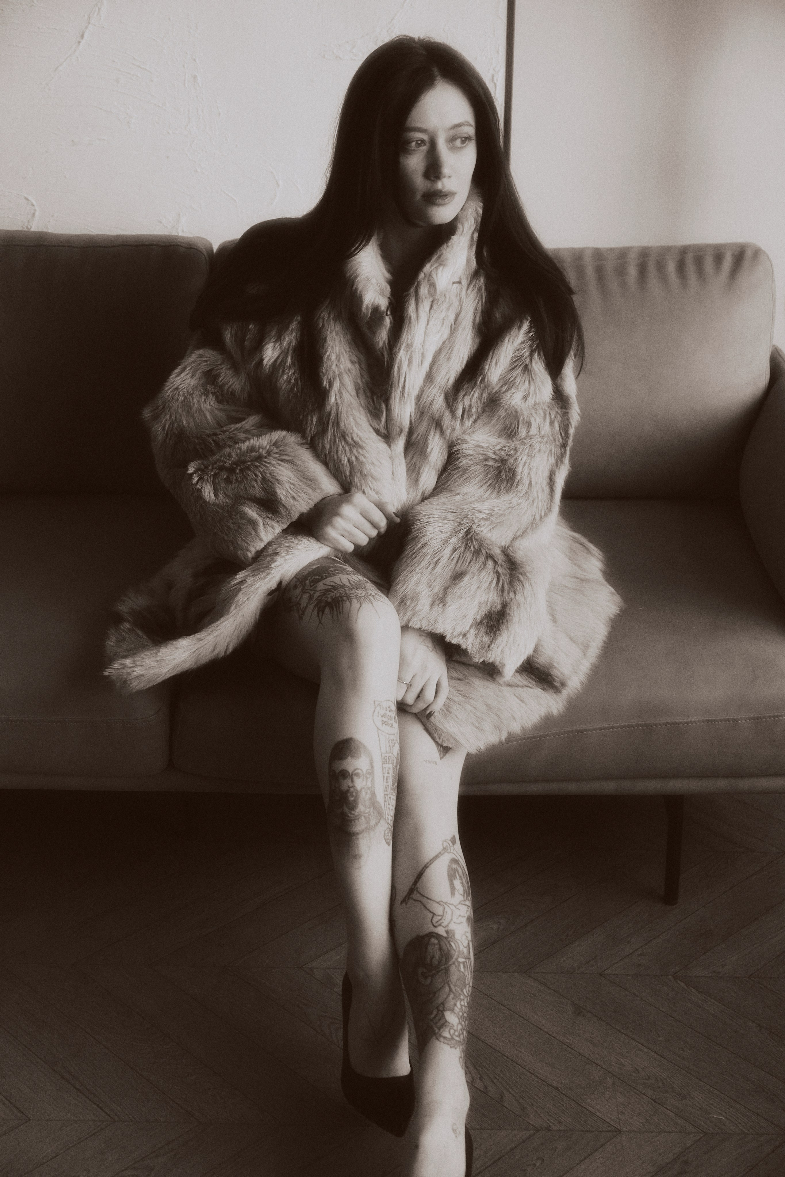 Яна. Egor Plakhotin Photography