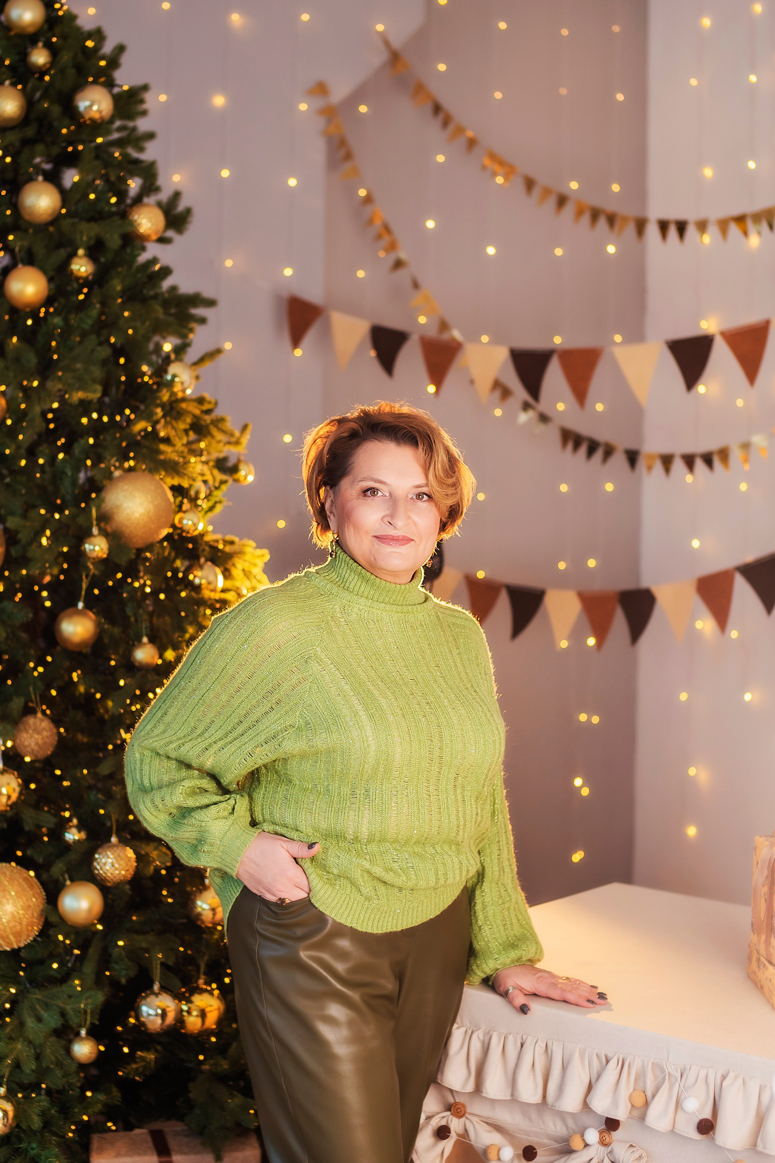 Фотостудия ИСО. Семейный фотограф в Саратове