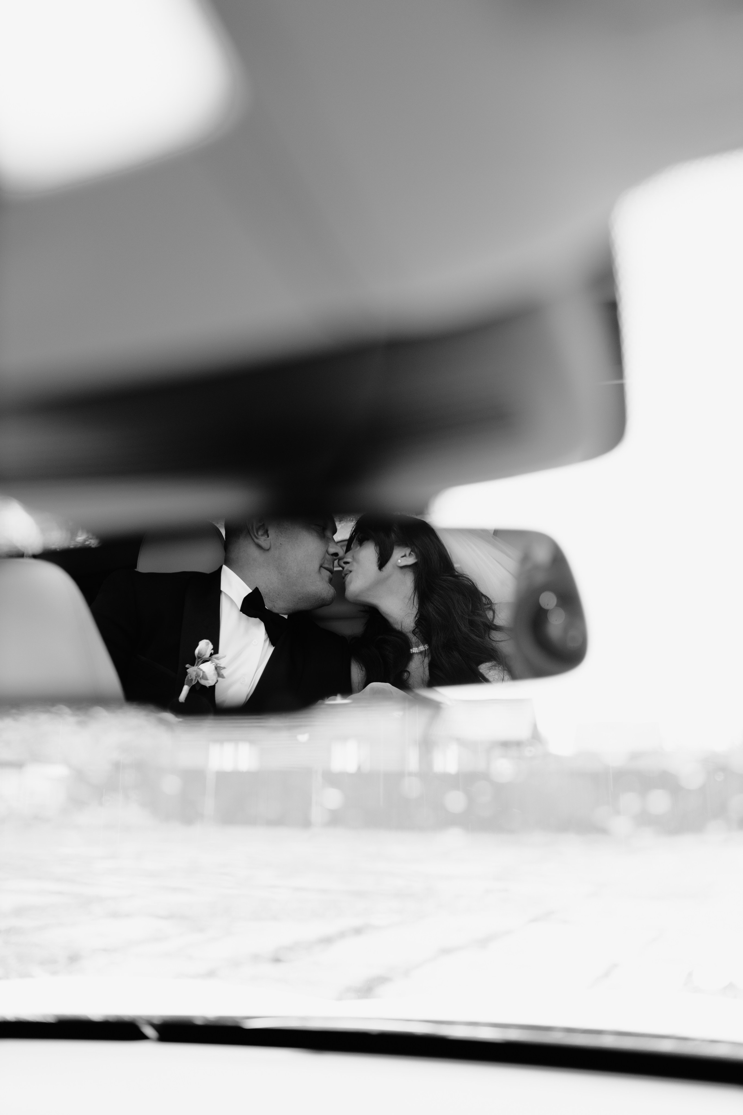 Алексей и Юлия. Фотограф в Кирове Настя Шабардина