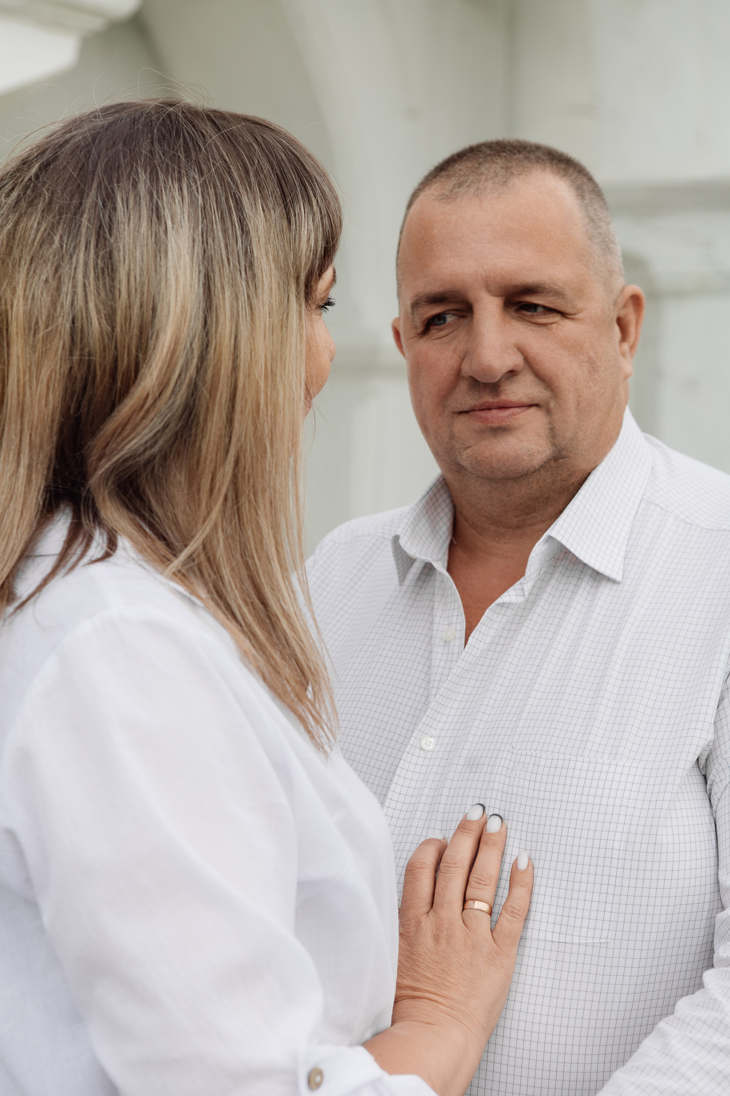 Елена и её большая семья. Свадебный, репортажный фотограф в Москве Татьяна Семина