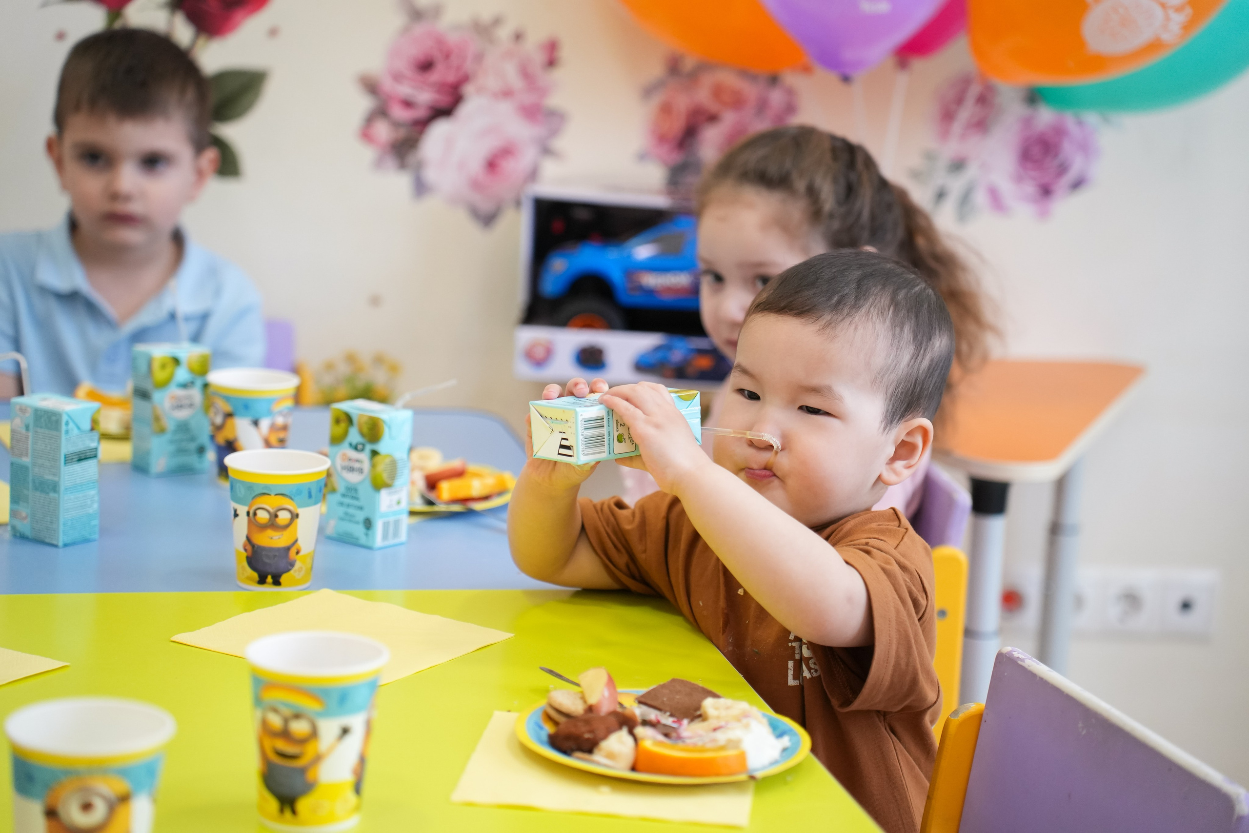 Мероприятия. Фотограф и ретушер в Москве Екатерина Нарубина