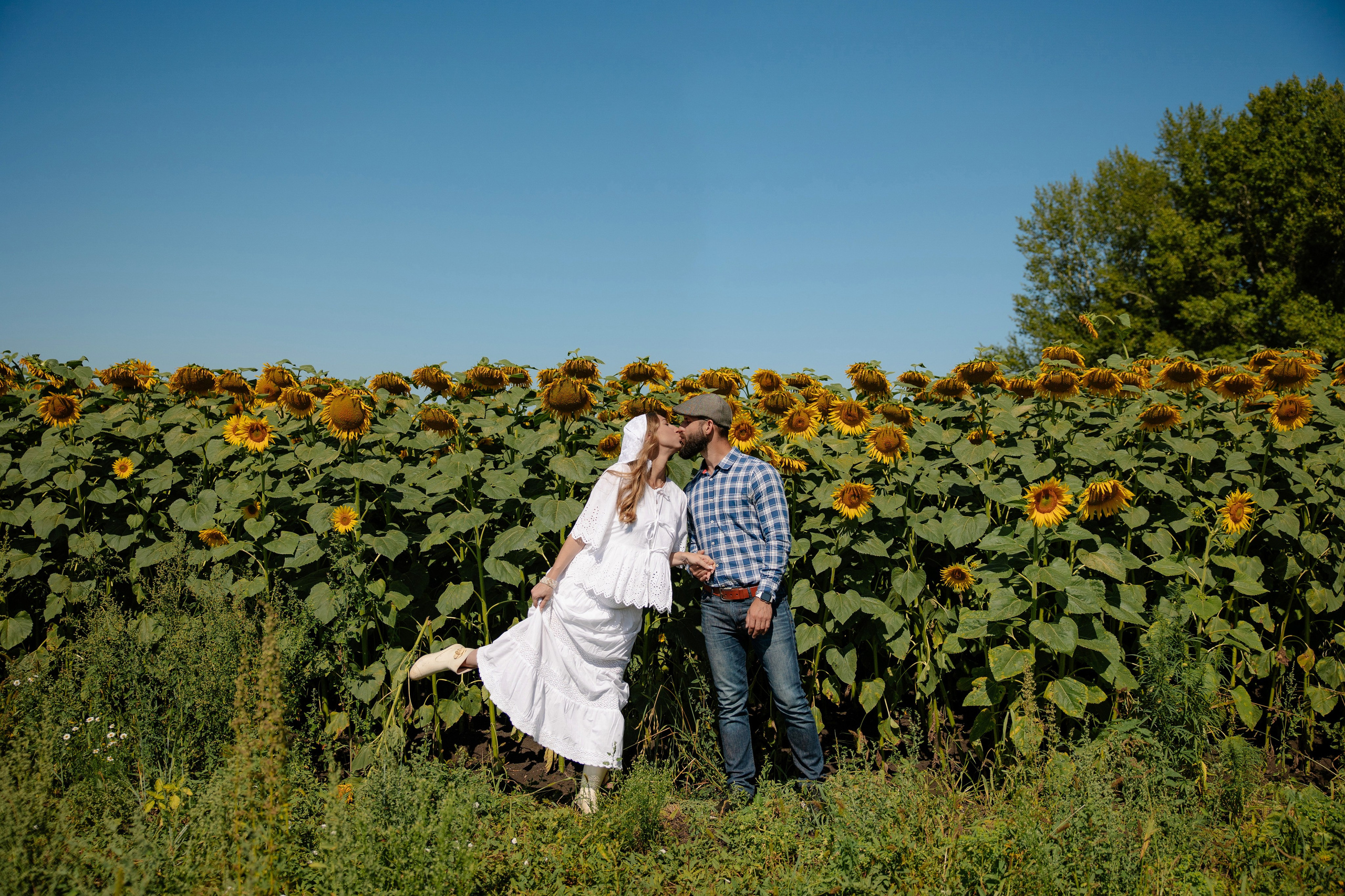 Съемки. Свадебный и семейный фотограф в Уфе Руслан Миргаляов