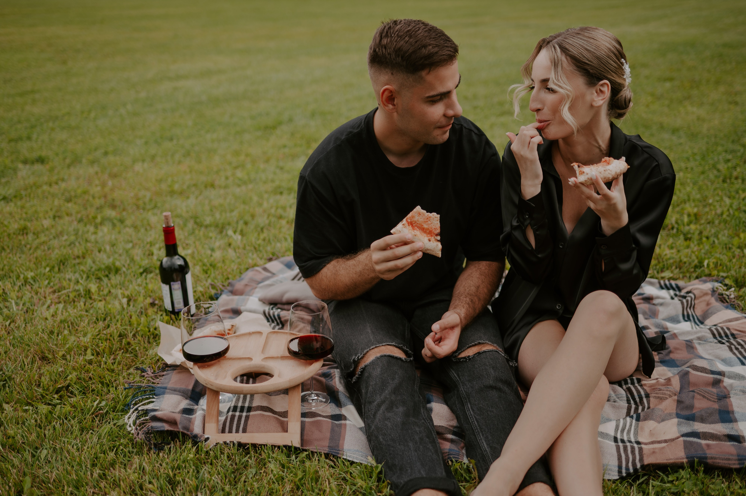 Кусочек Италии. Свадебный, репортажный и семейный фотограф в Москве Арина Зак