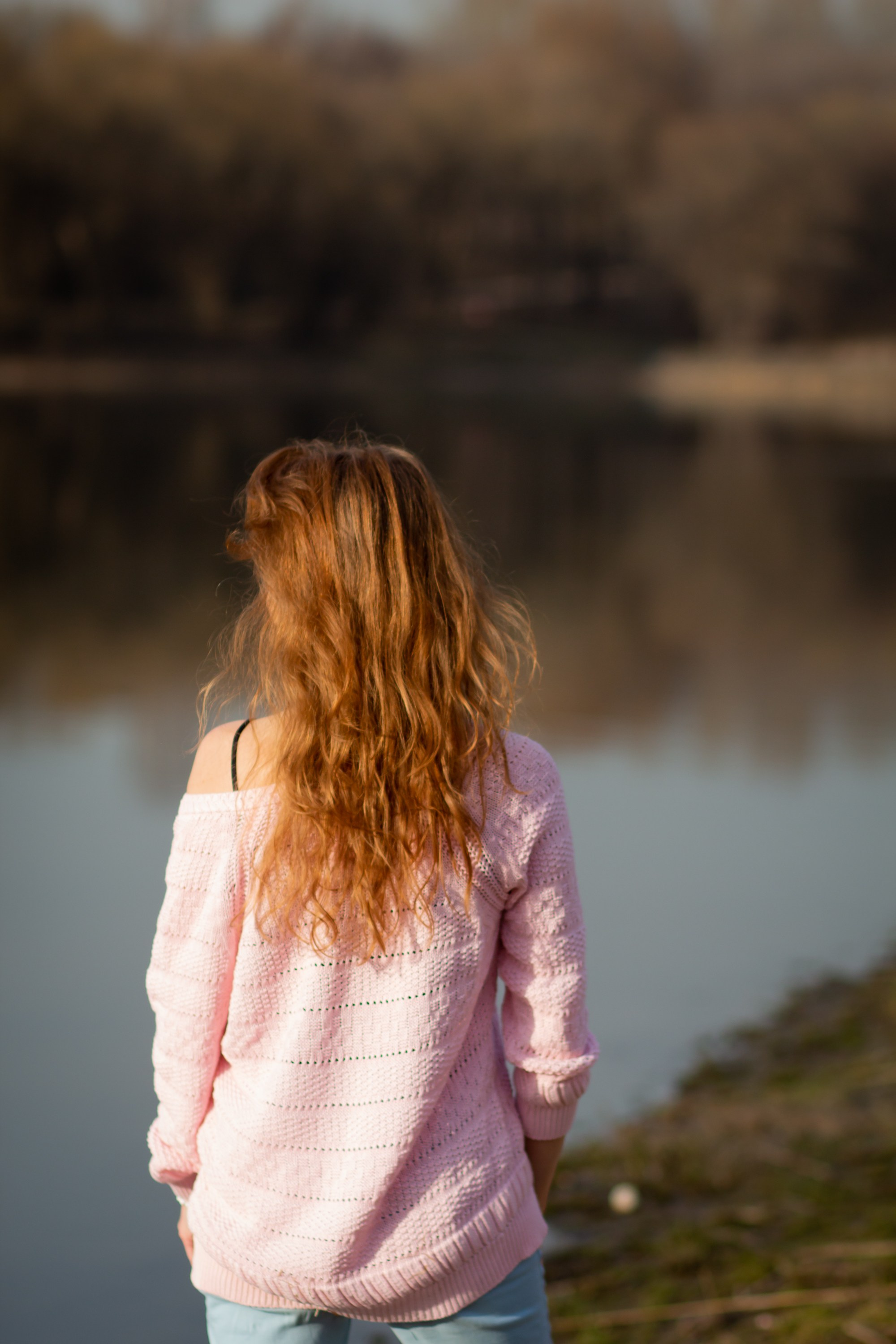 Наталья. Фотограф Мария Згонник