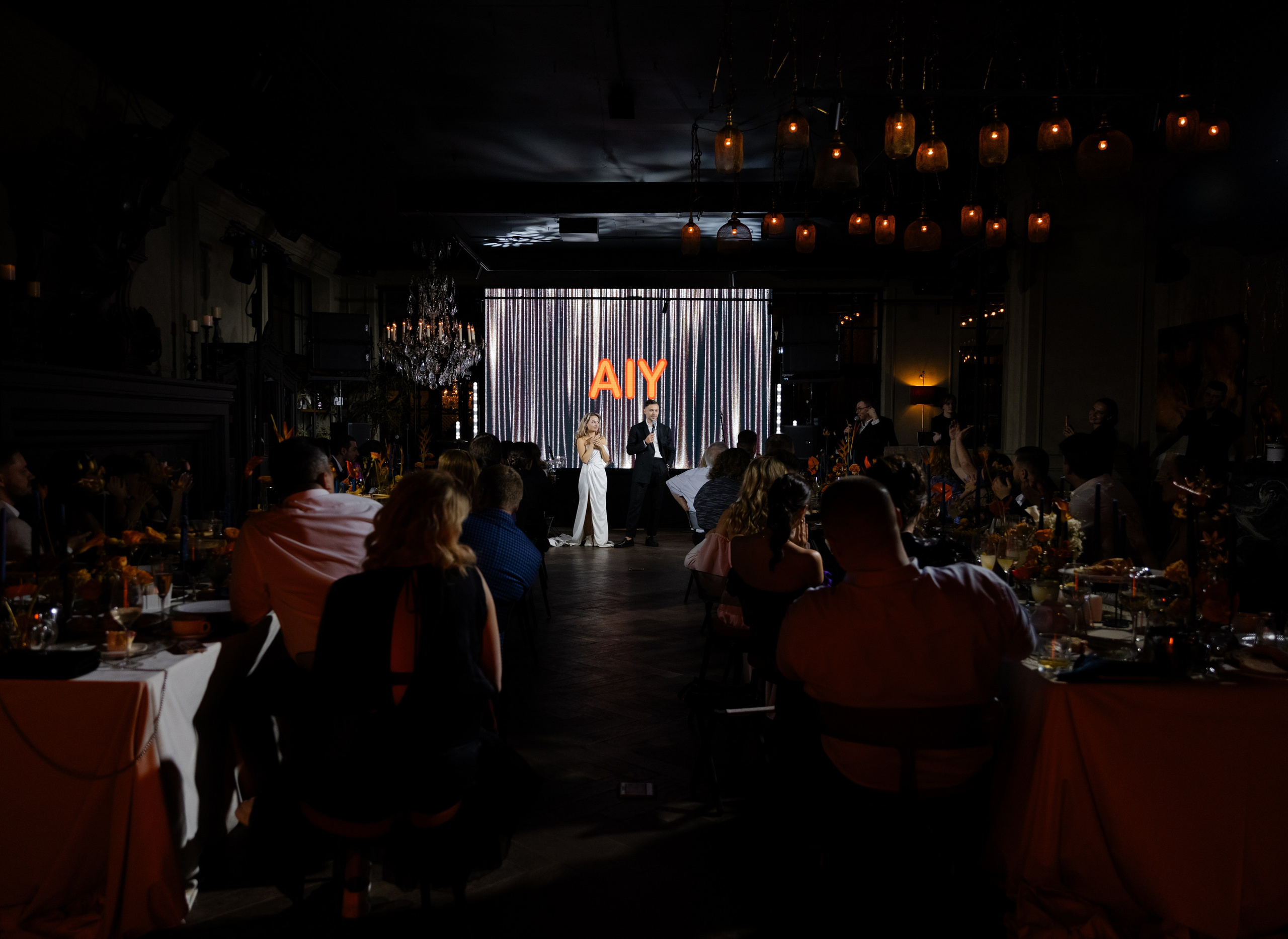 От луны до марса