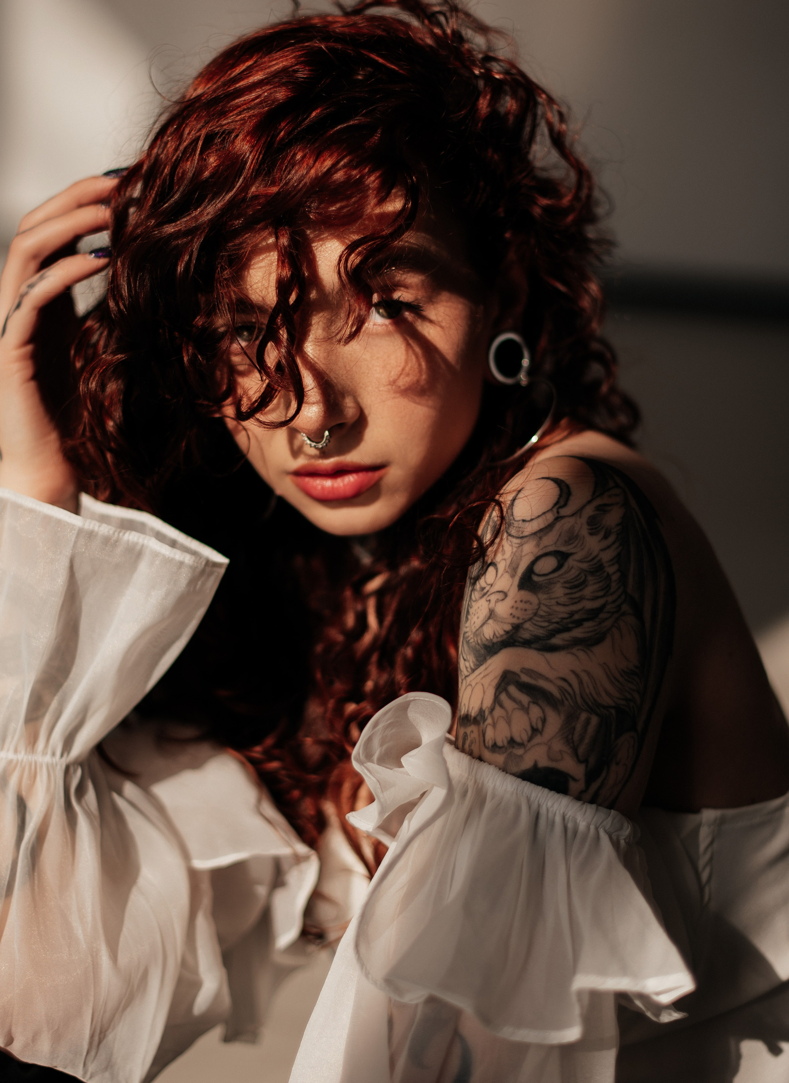 Света. Женский, семейный и свадебный фотограф в Астрахани Виктория Бузаева